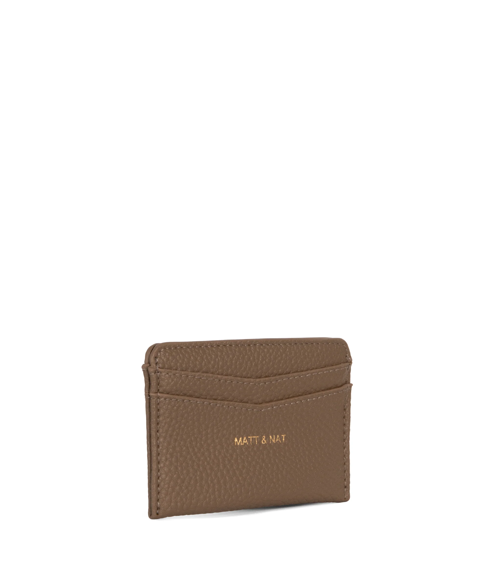 JUNYA Vegan Card Holder - Grain - Image 33