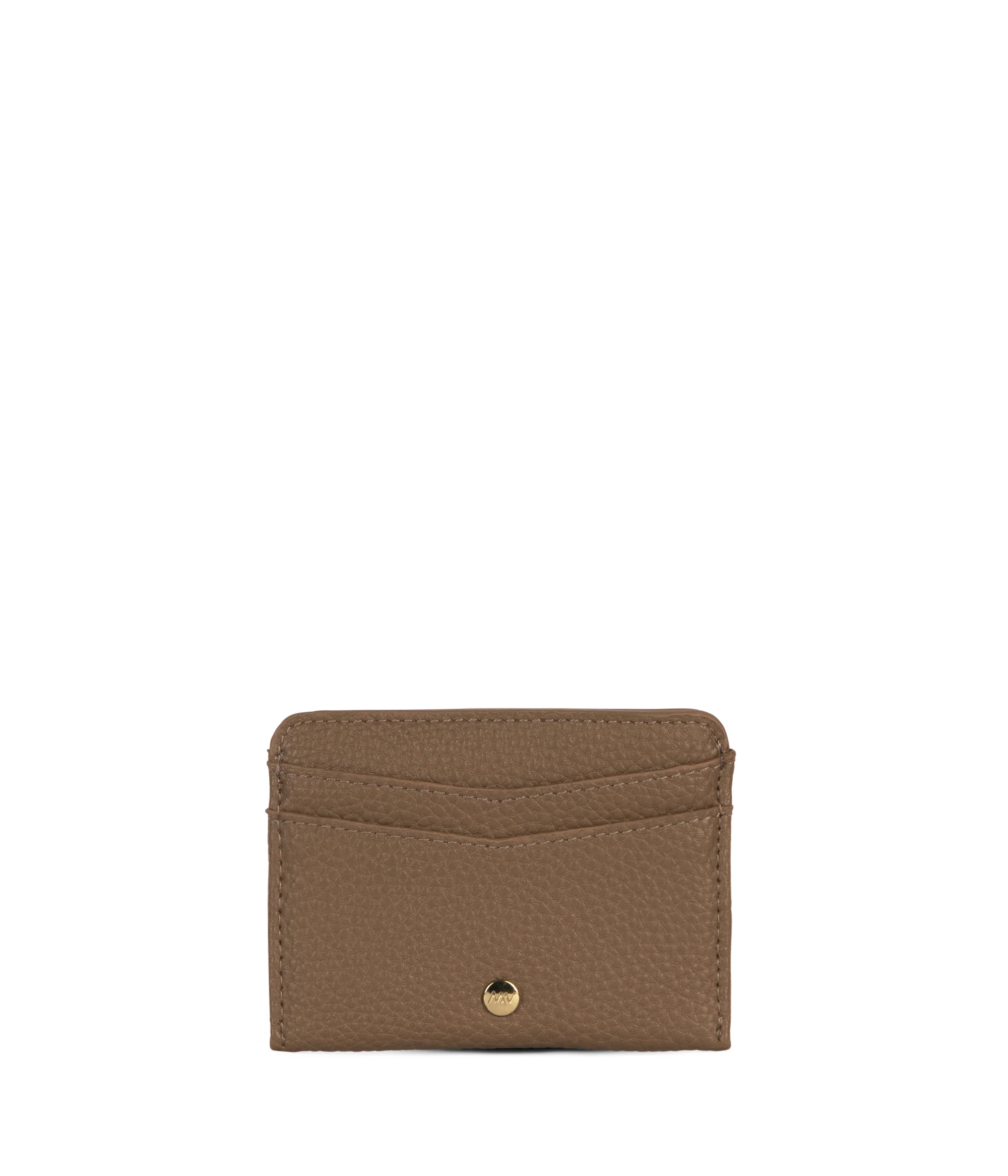 JUNYA Vegan Card Holder - Grain - Image 35