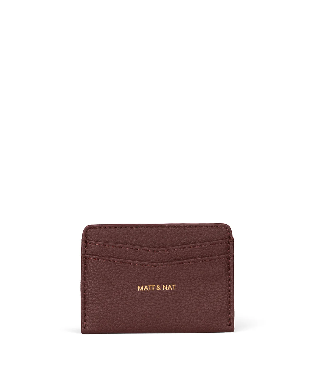 JUNYA Vegan Card Holder - Grain - Image 37