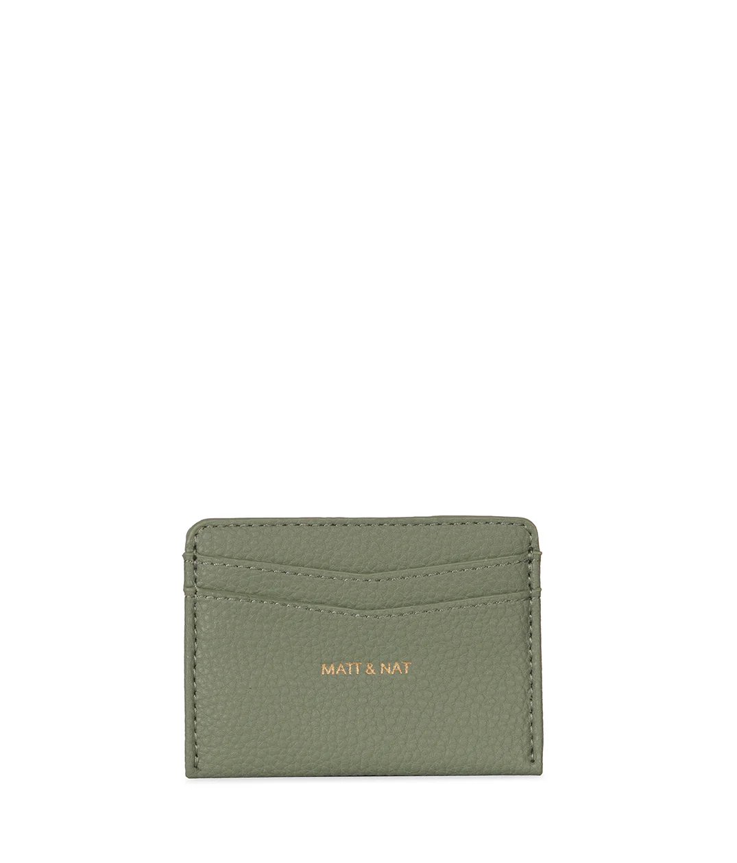 JUNYA Vegan Card Holder - Grain - Image 41