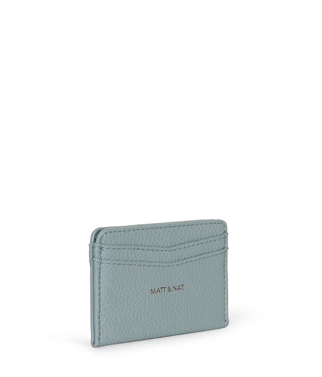 JUNYA Vegan Card Holder - Grain - Image 46