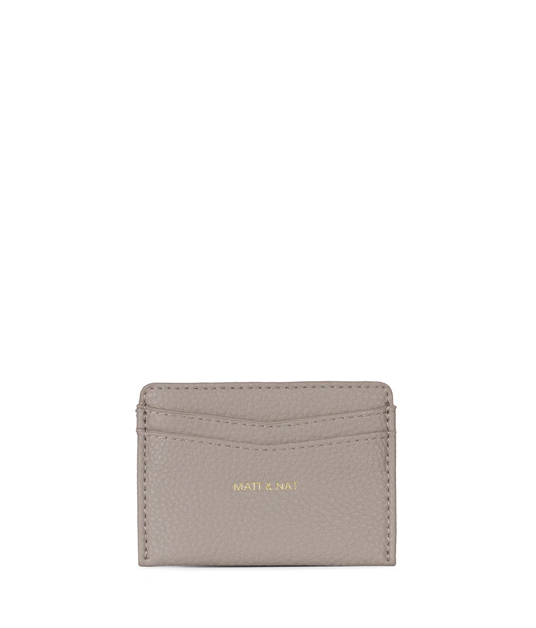 JUNYA Vegan Card Holder - Grain - Image 49
