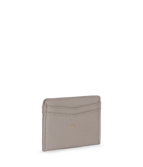 JUNYA Vegan Card Holder - Grain - Image 50