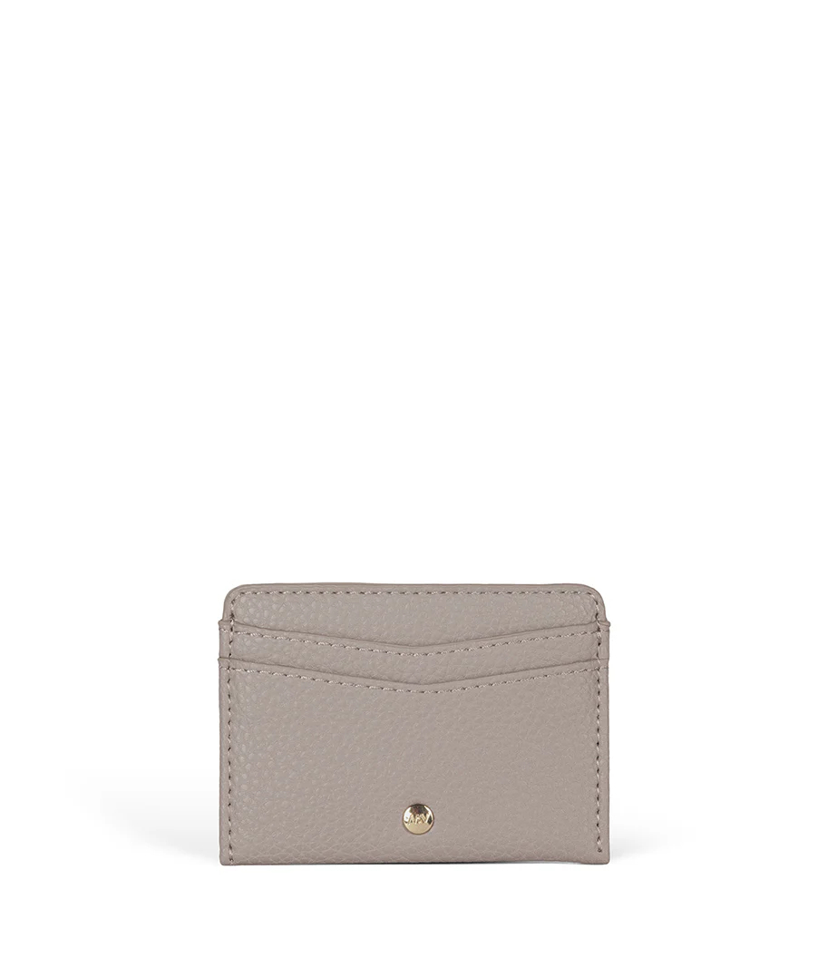 JUNYA Vegan Card Holder - Grain - Image 52