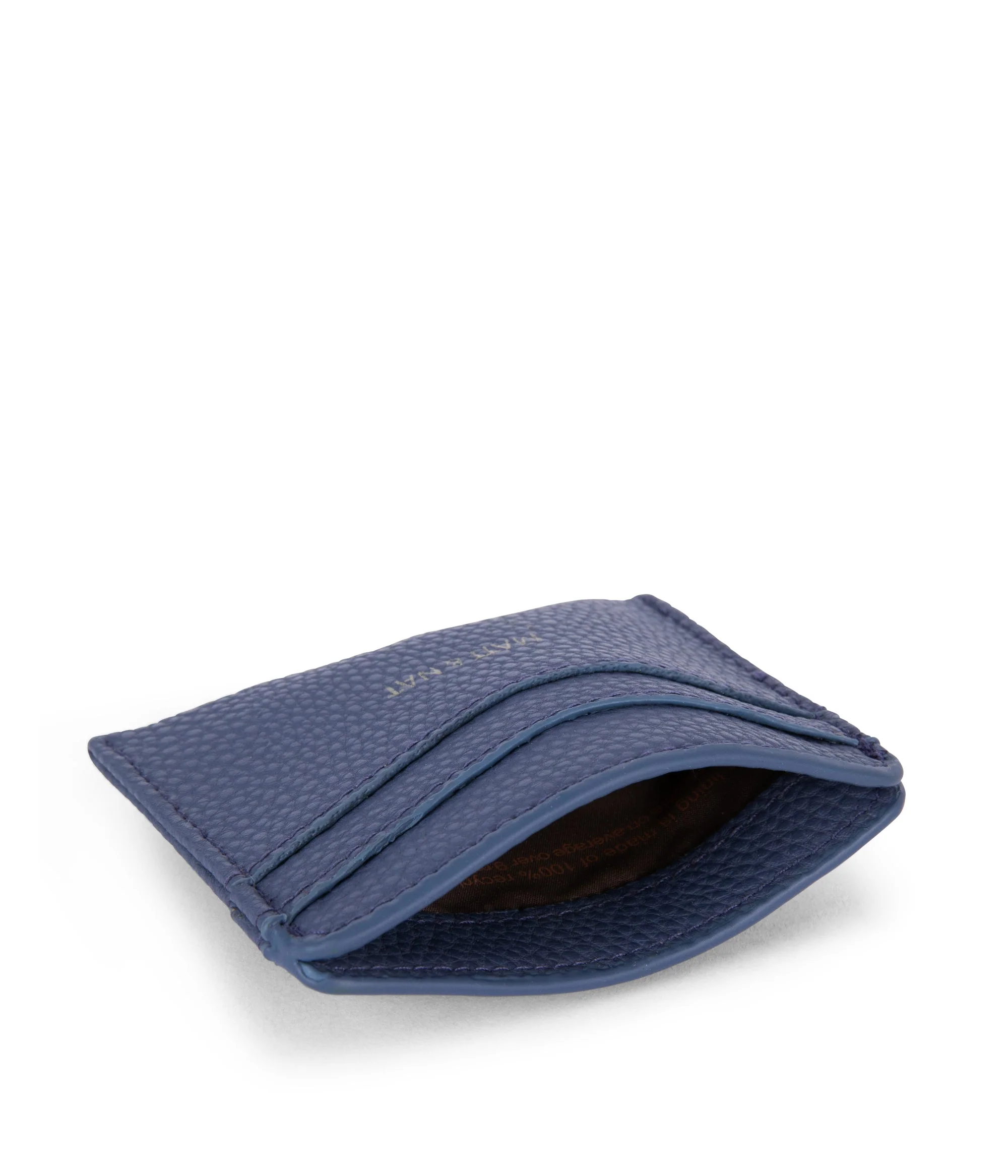 JUNYA Vegan Card Holder - Grain - Image 7
