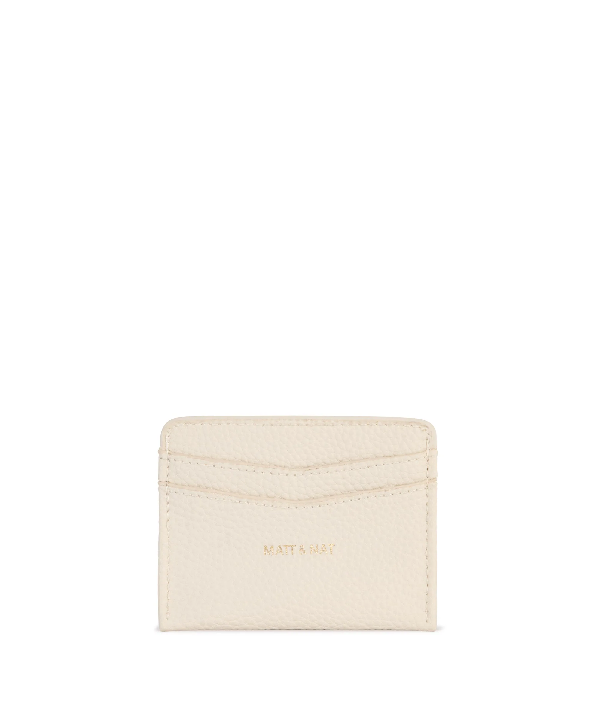 JUNYA Vegan Card Holder - Grain - Image 9