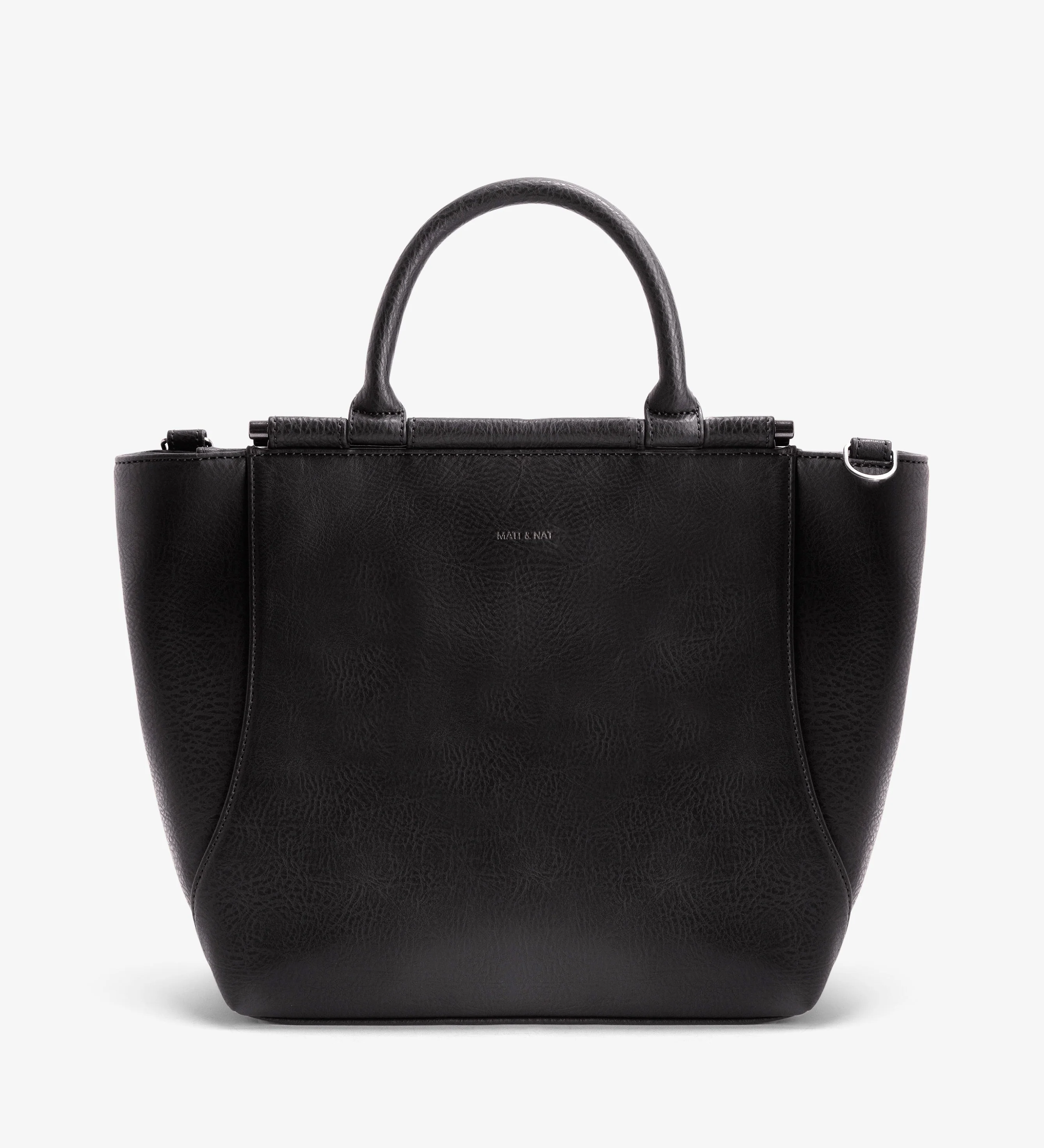 KARI Vegan Satchel - Dwell