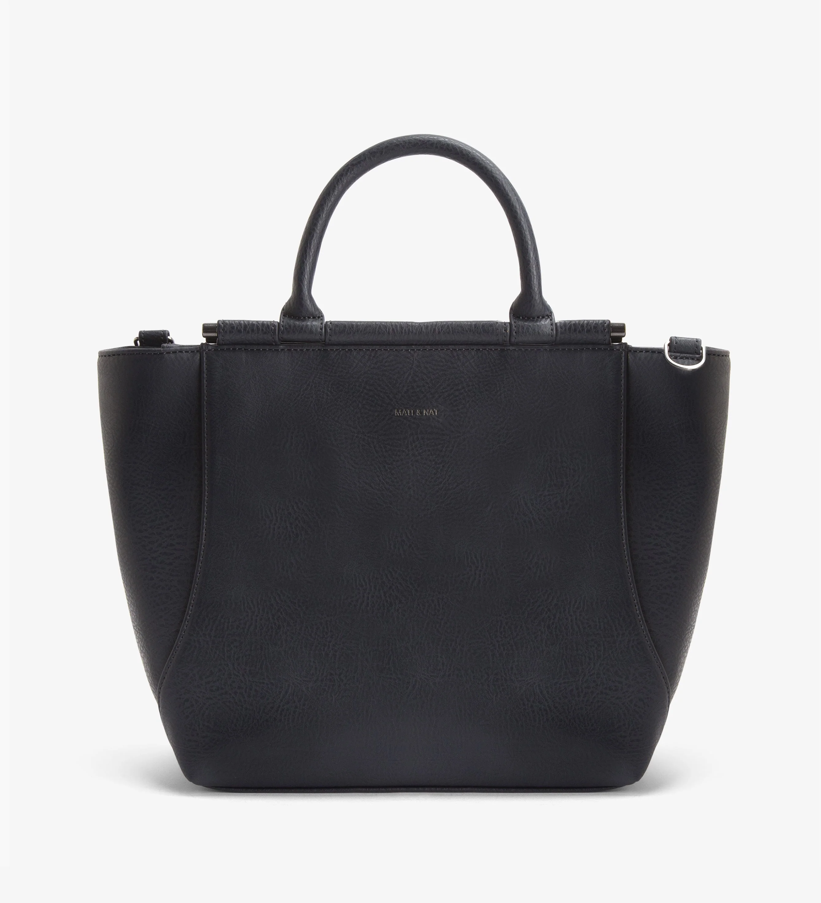 KARI Vegan Satchel - Dwell - Image 4
