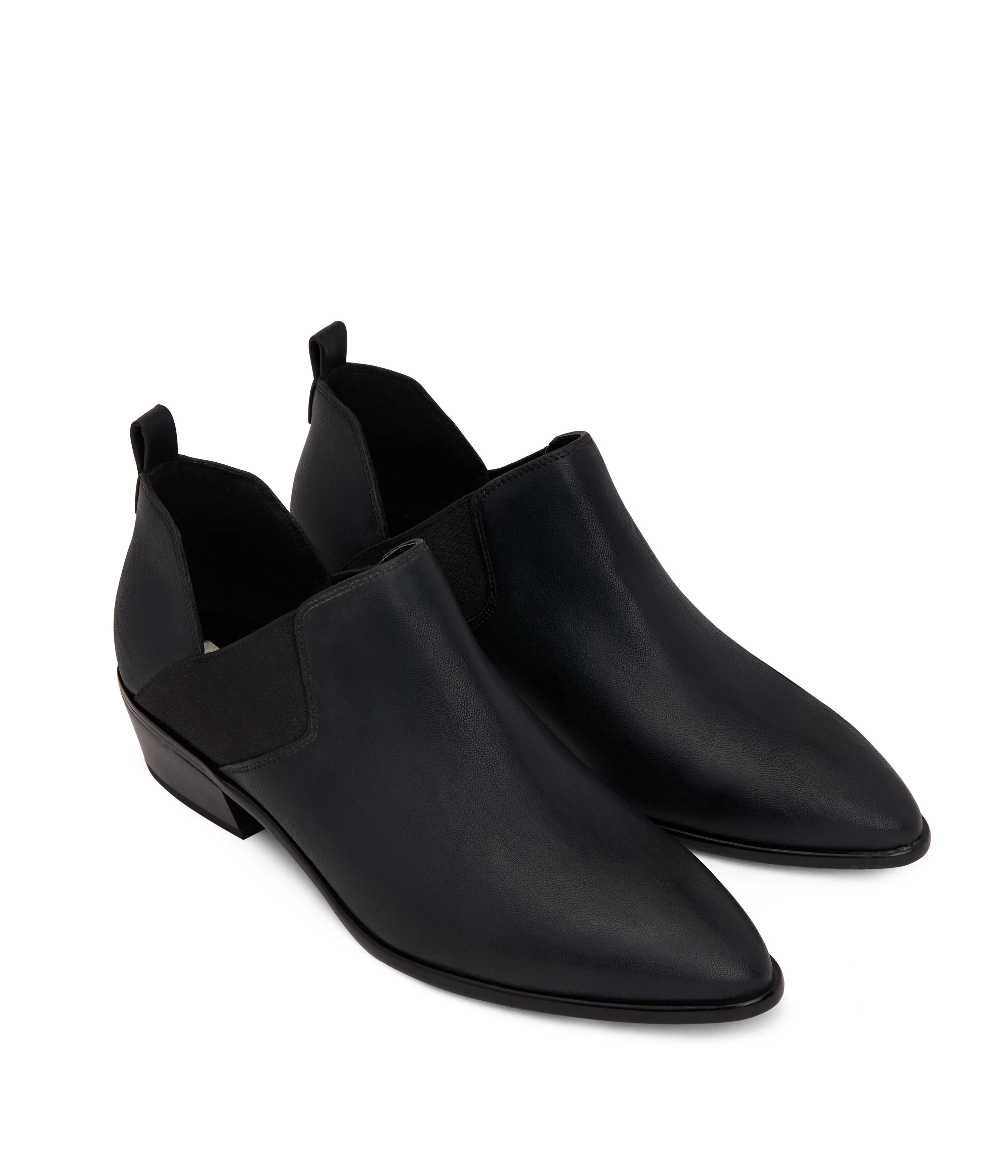 KENDRA Women's Vegan Twin Gore Boots - Image 2