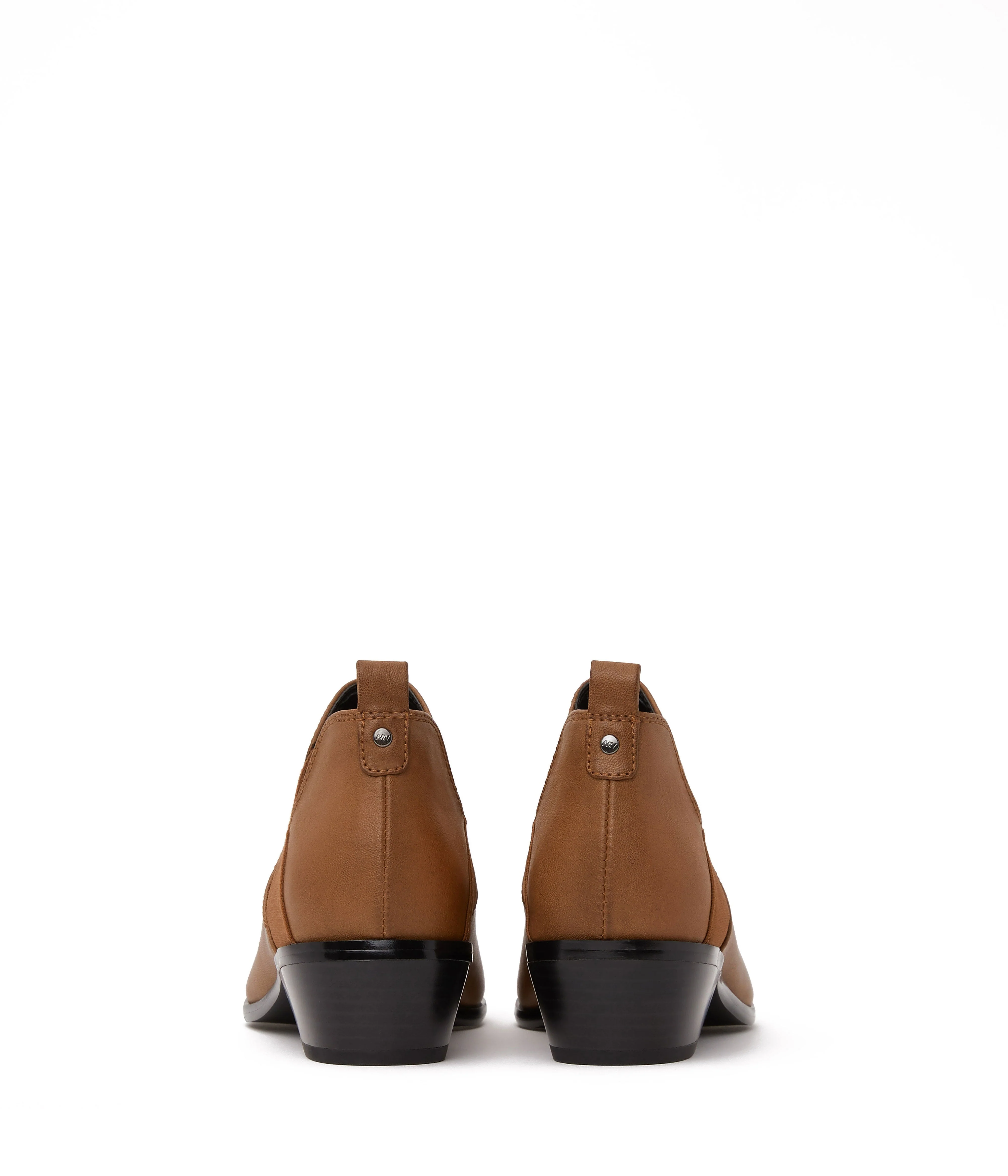 KENDRA Women's Vegan Twin Gore Boots - Image 6