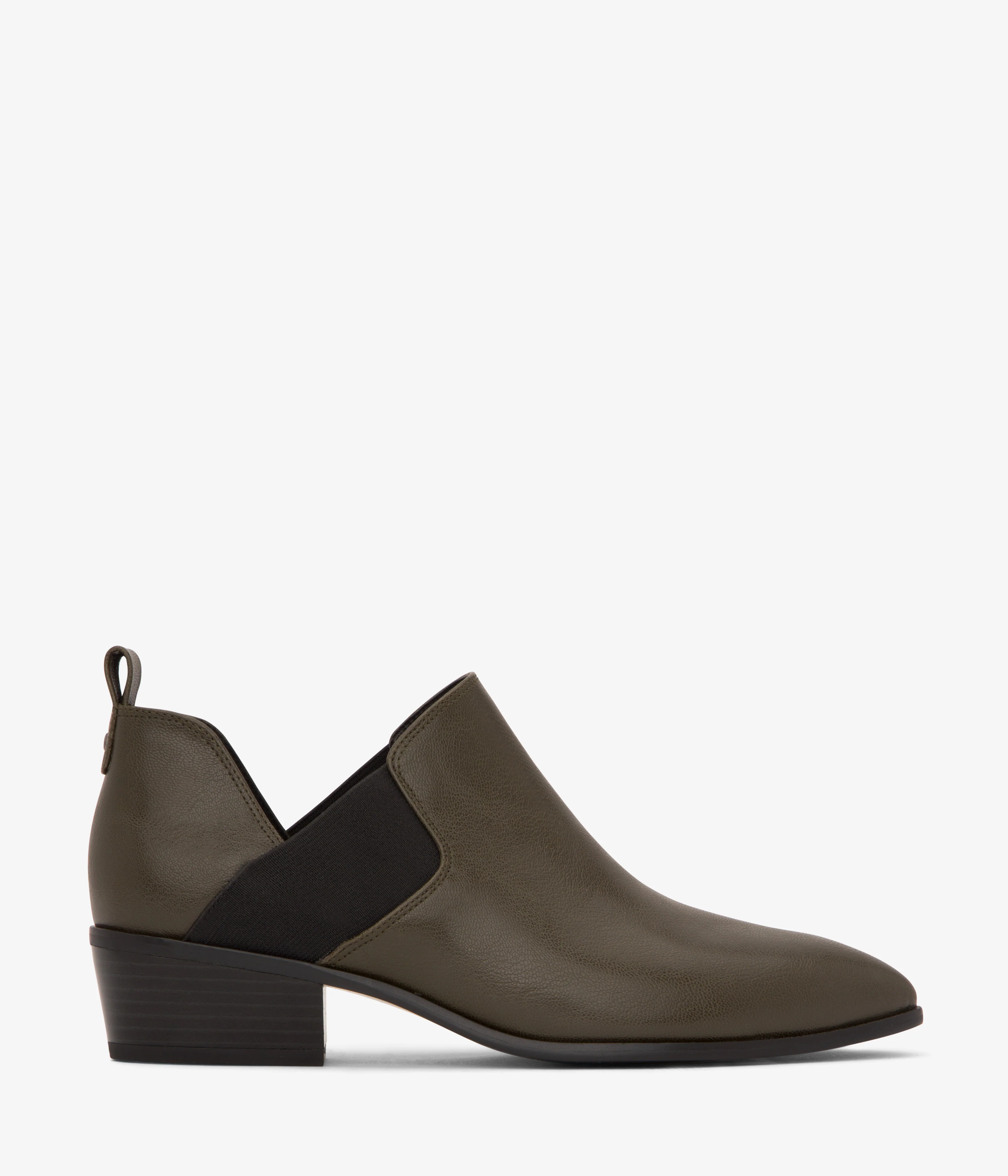 KENDRA Women's Vegan Twin Gore Boots - Image 7