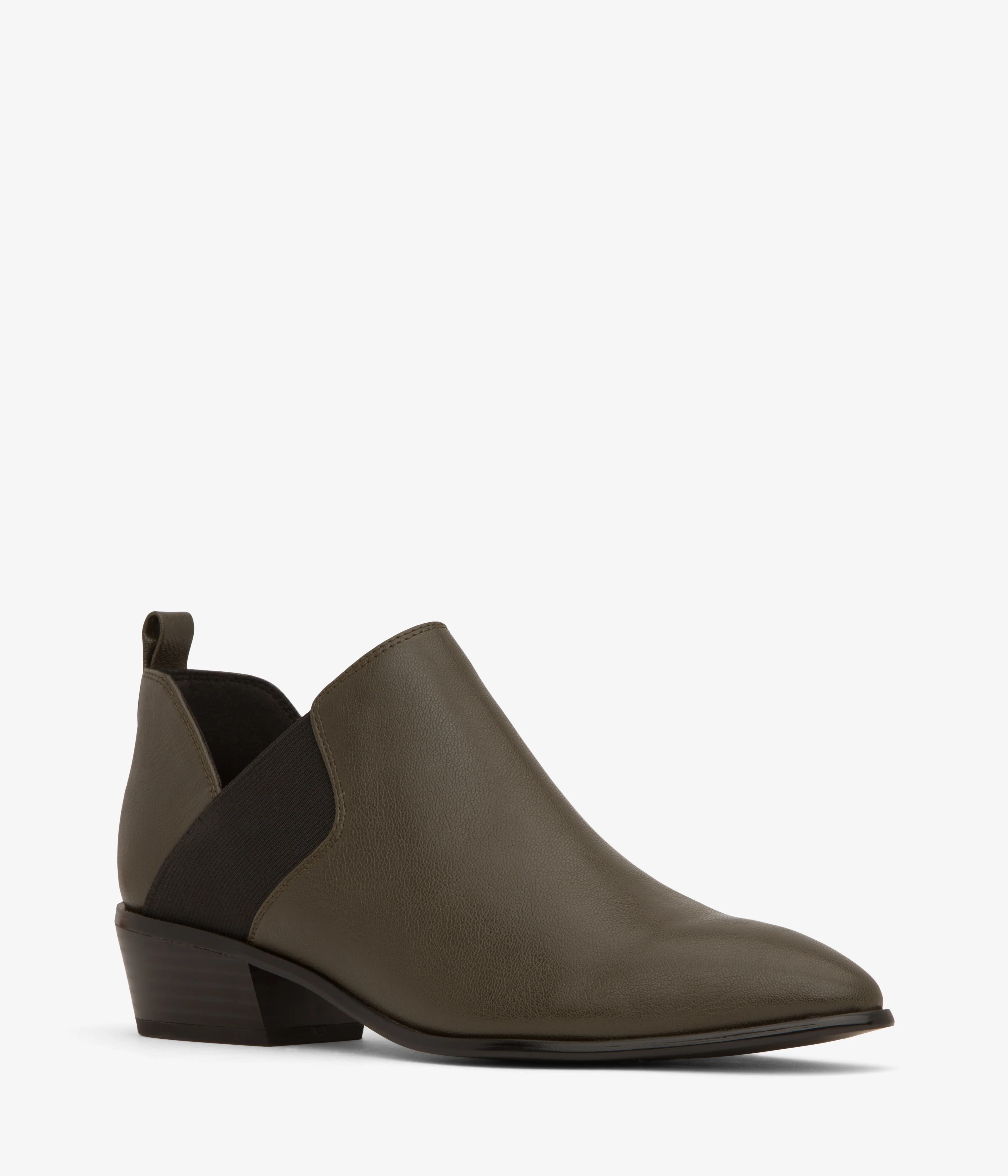 KENDRA Women's Vegan Twin Gore Boots - Image 8