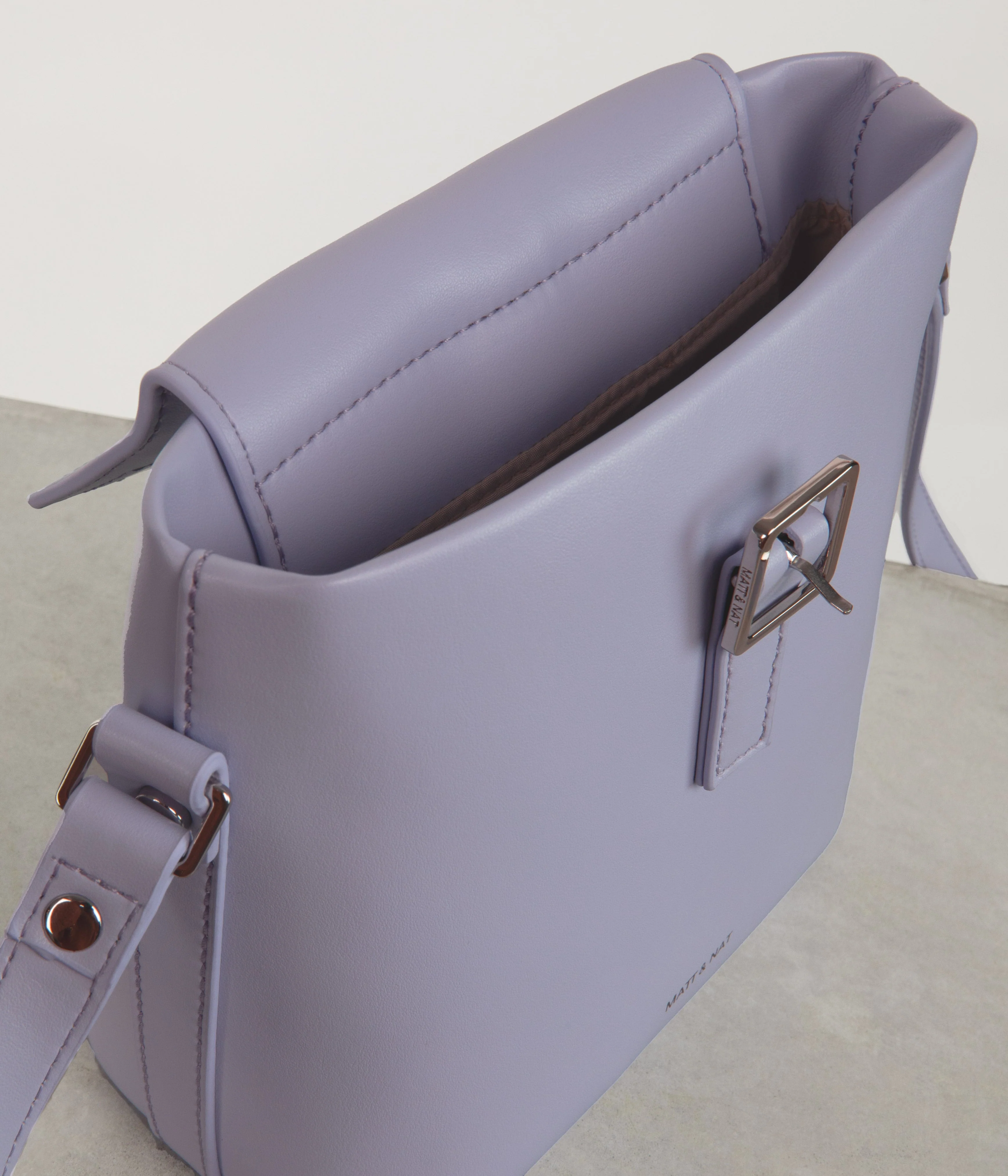 KIANA Vegan Crossbody Bag - UPPEAL™ - Image 10