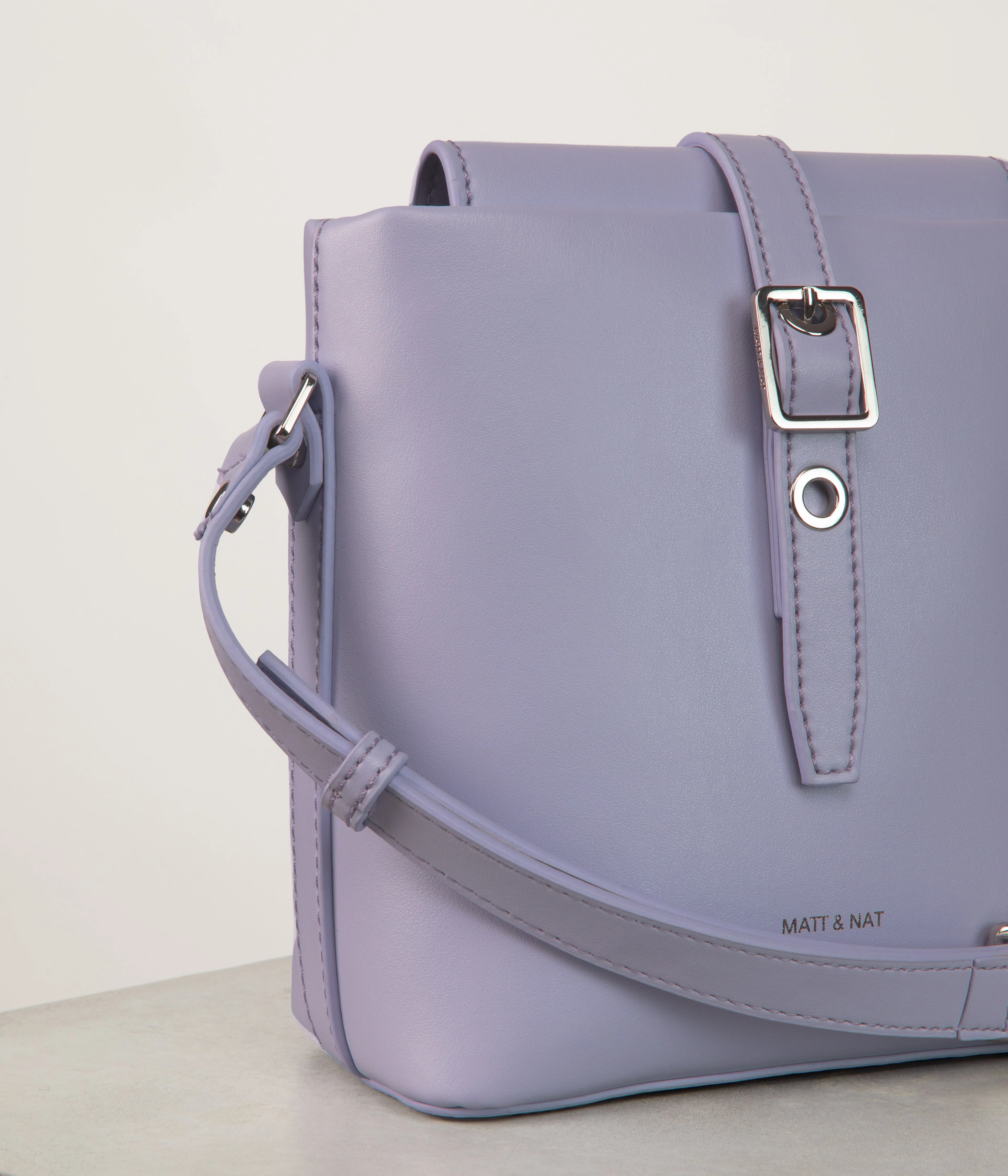 KIANA Vegan Crossbody Bag - UPPEAL™ - Image 12