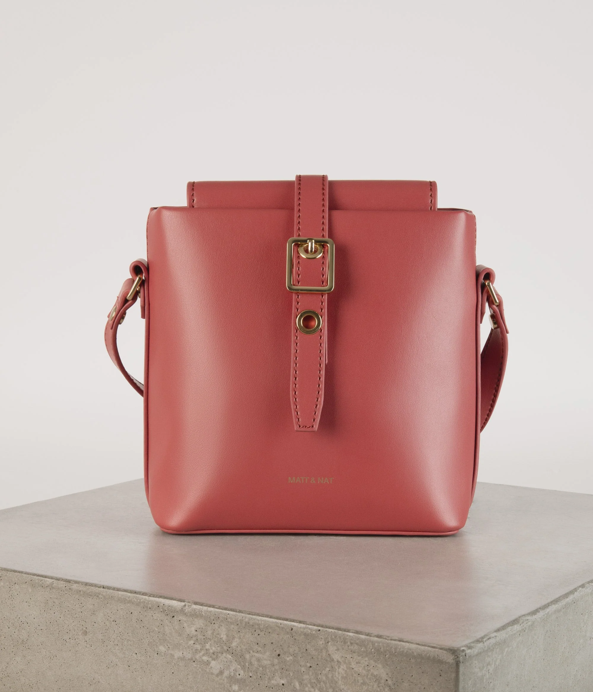 KIANA Vegan Crossbody Bag - UPPEAL™ - Image 13