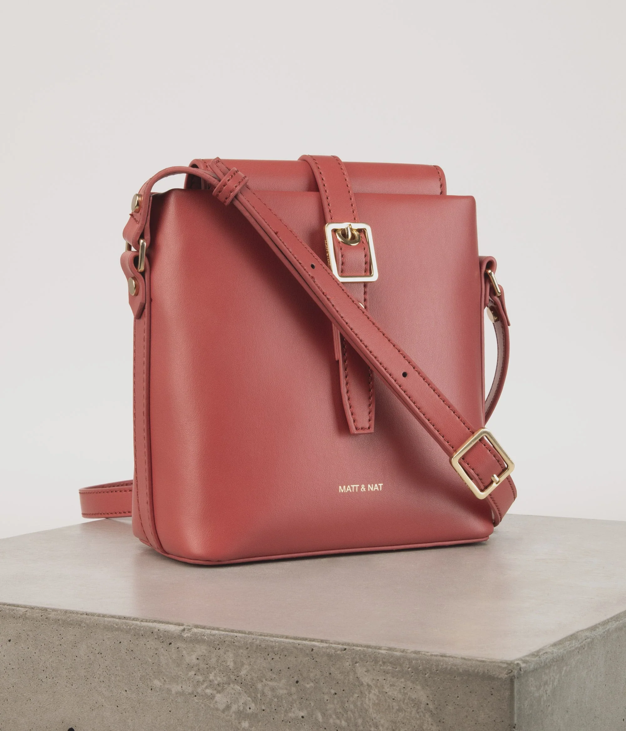KIANA Vegan Crossbody Bag - UPPEAL™ - Image 15