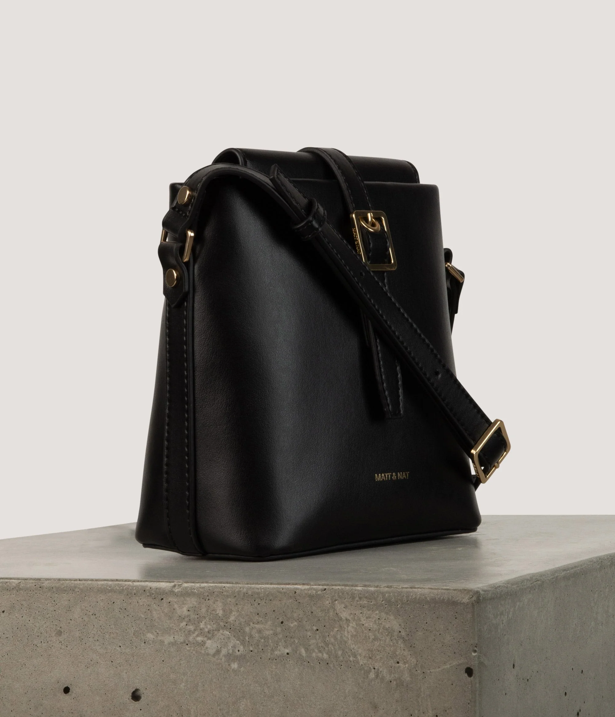KIANA Vegan Crossbody Bag - UPPEAL™ - Image 3
