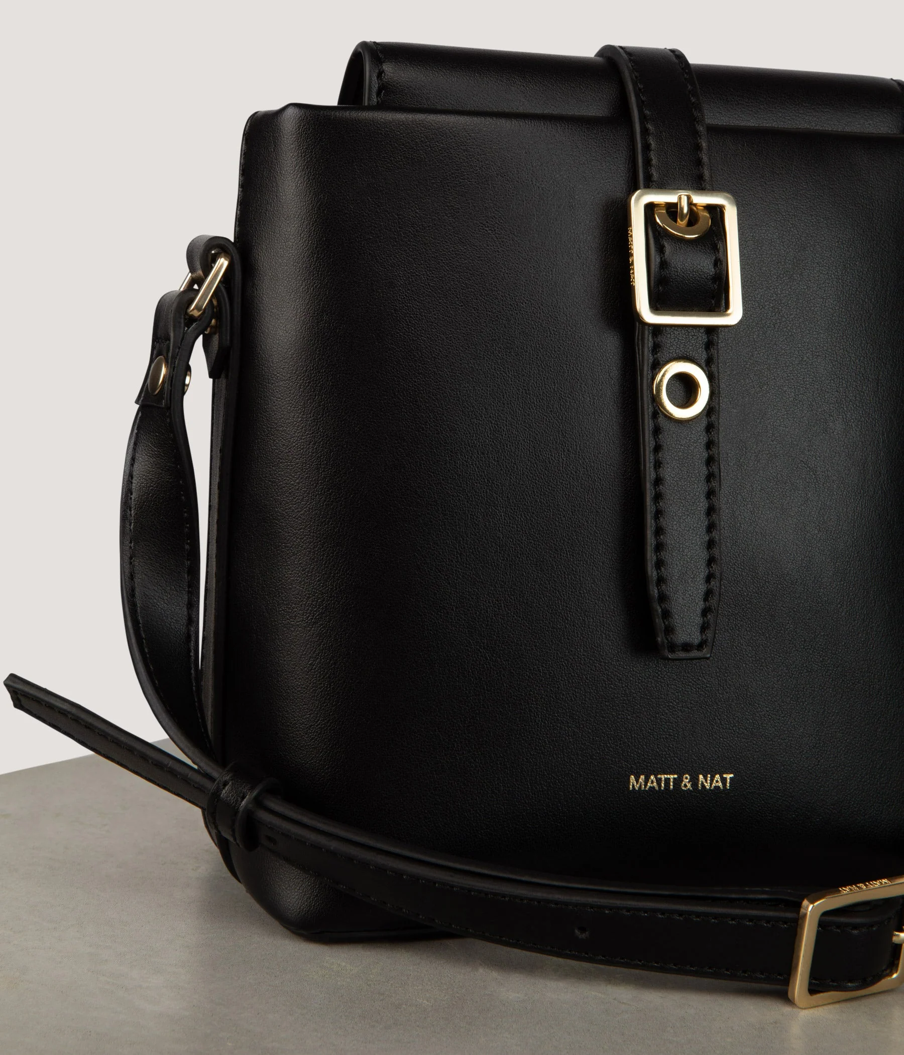 KIANA Vegan Crossbody Bag - UPPEAL™ - Image 6