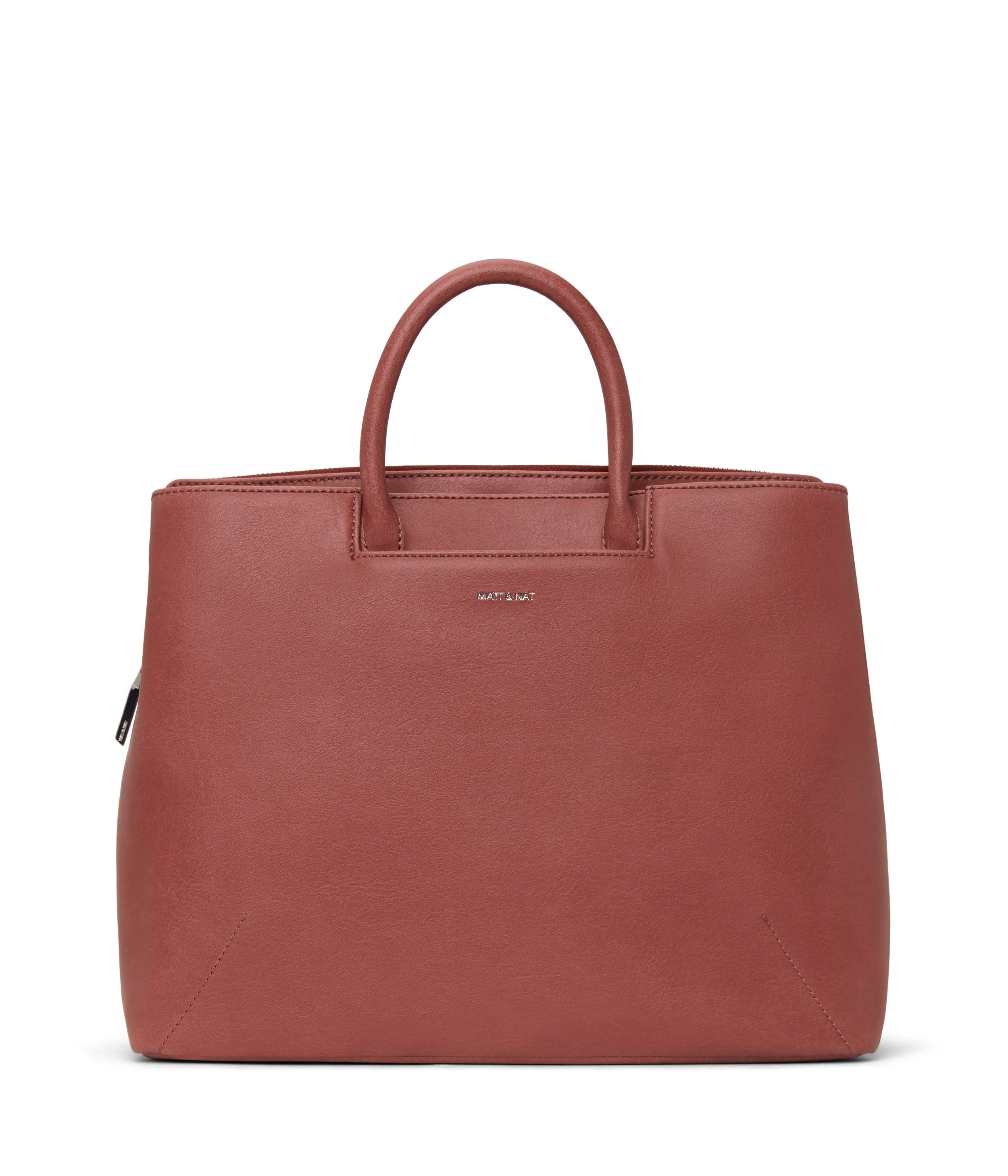 KINTLA Vegan Satchel - Vintage - Image 10