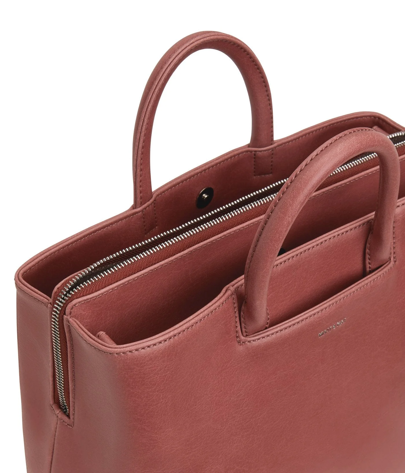 KINTLA Vegan Satchel - Vintage - Image 14