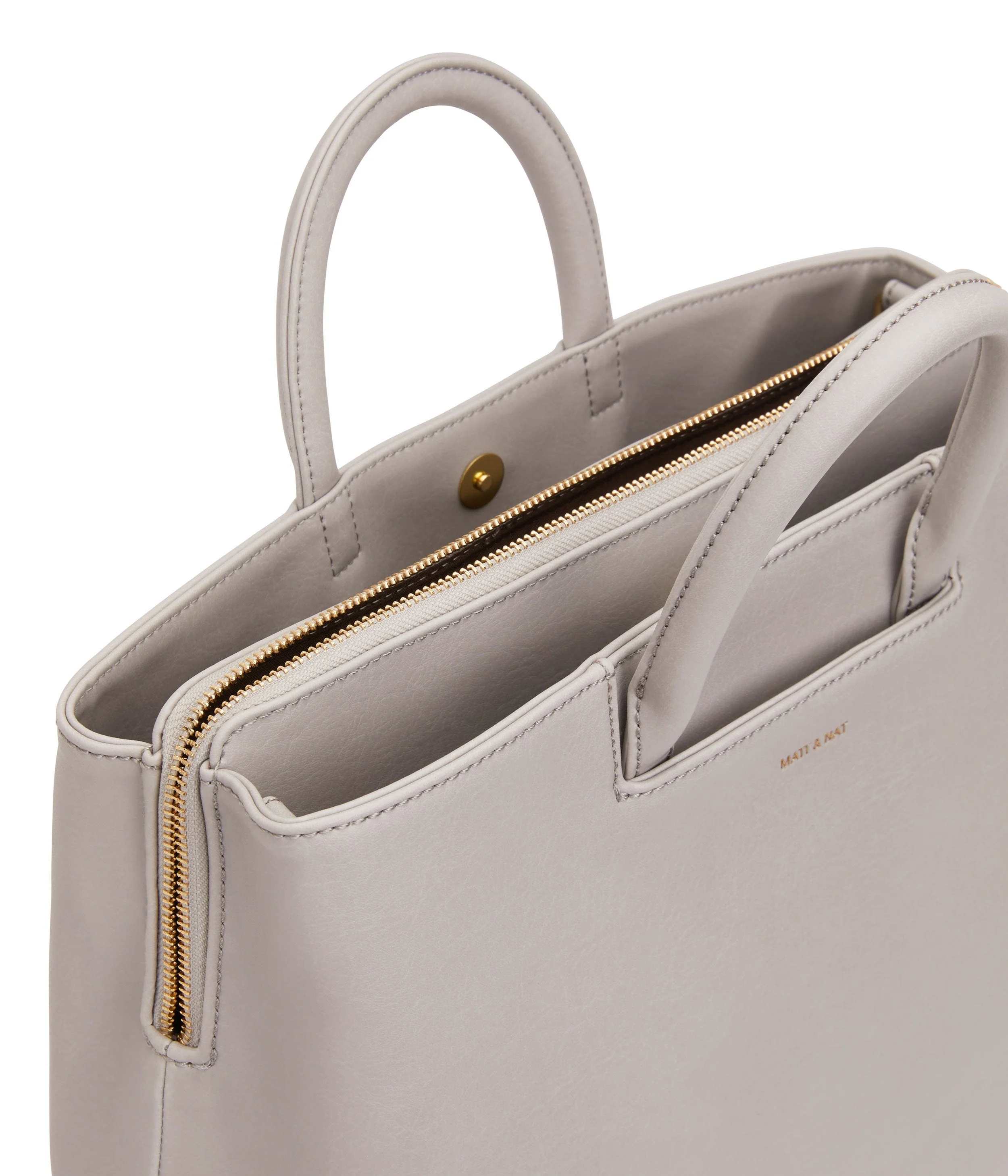 KINTLA Vegan Satchel - Vintage - Image 18
