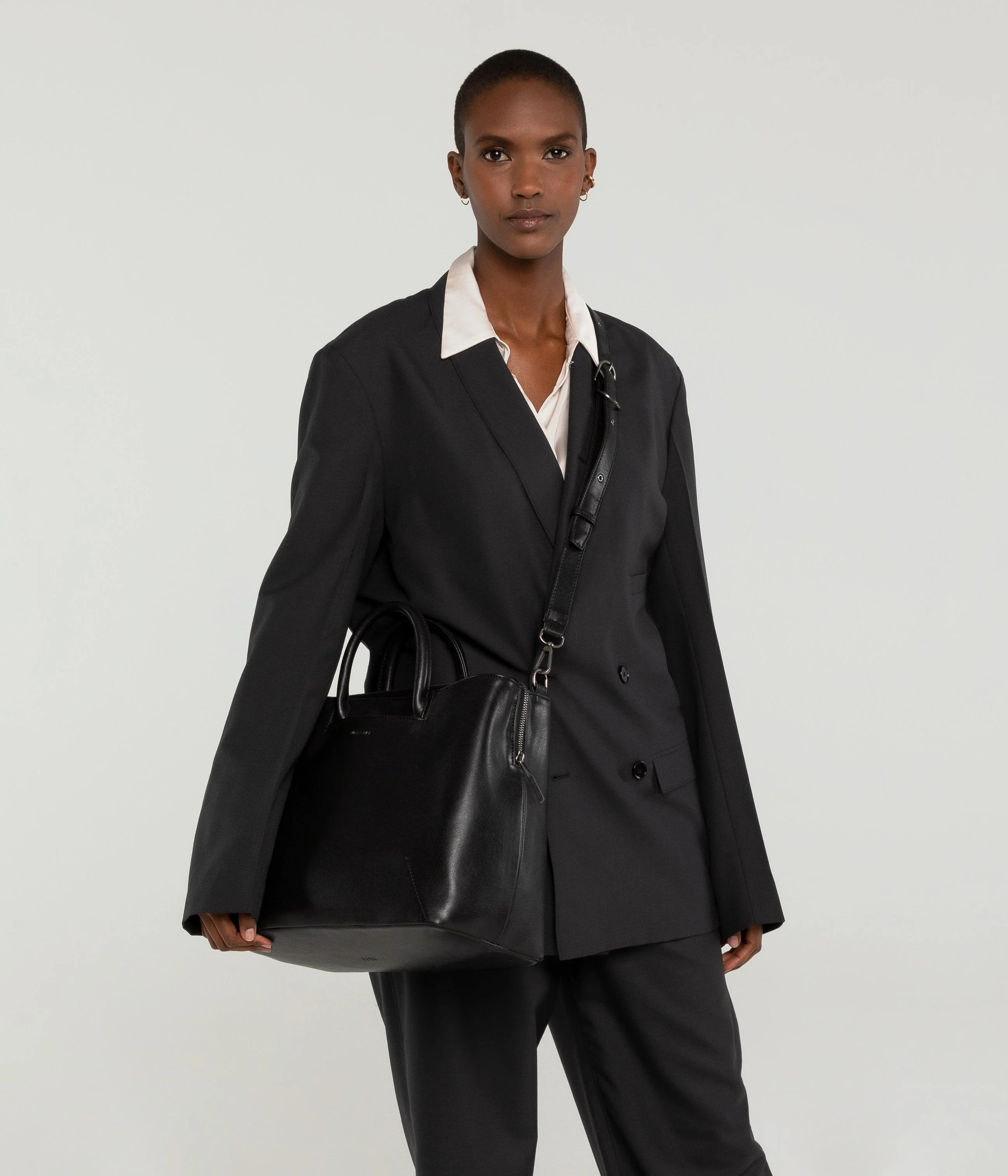KINTLA Vegan Satchel - Vintage - Image 21