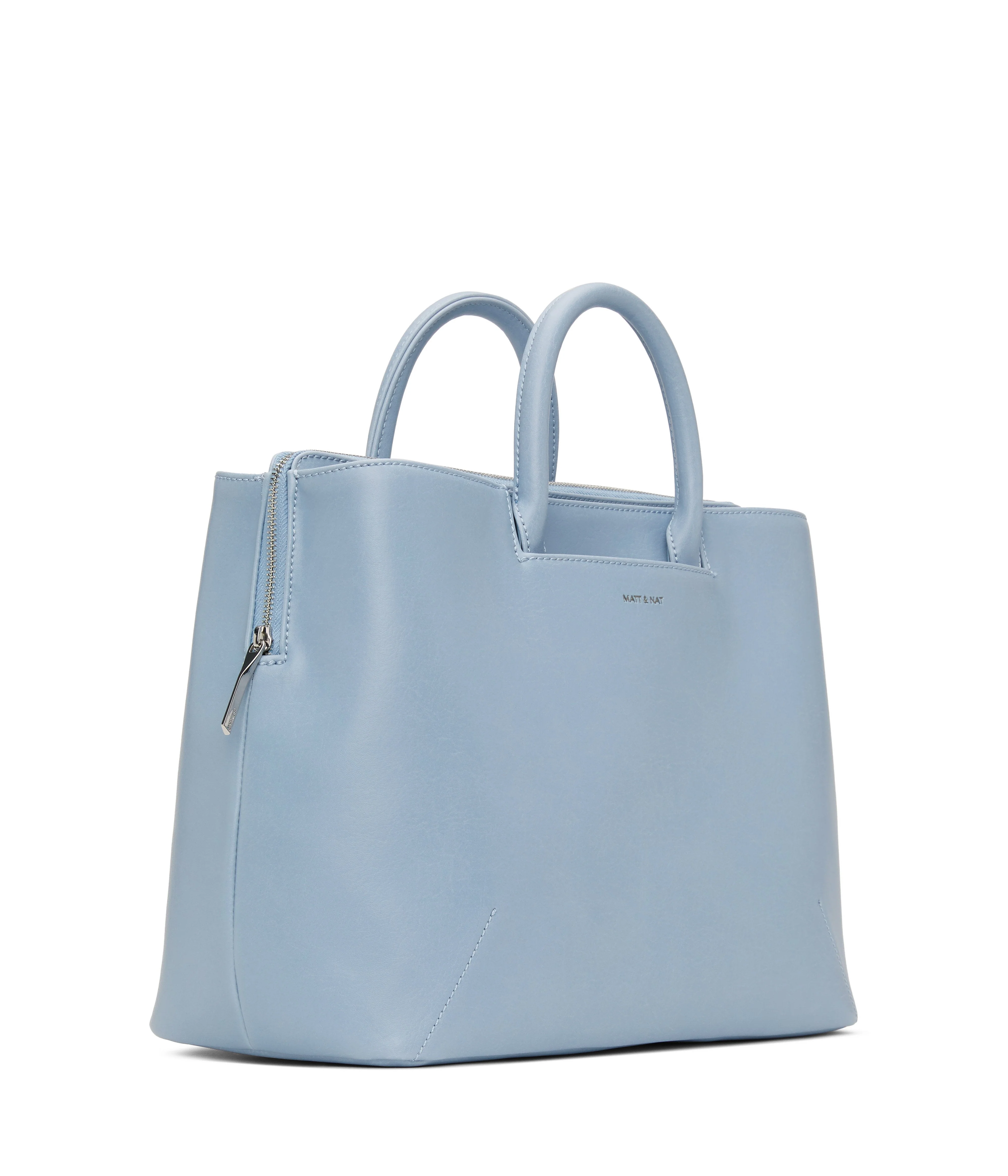 KINTLA Vegan Satchel - Vintage - Image 22