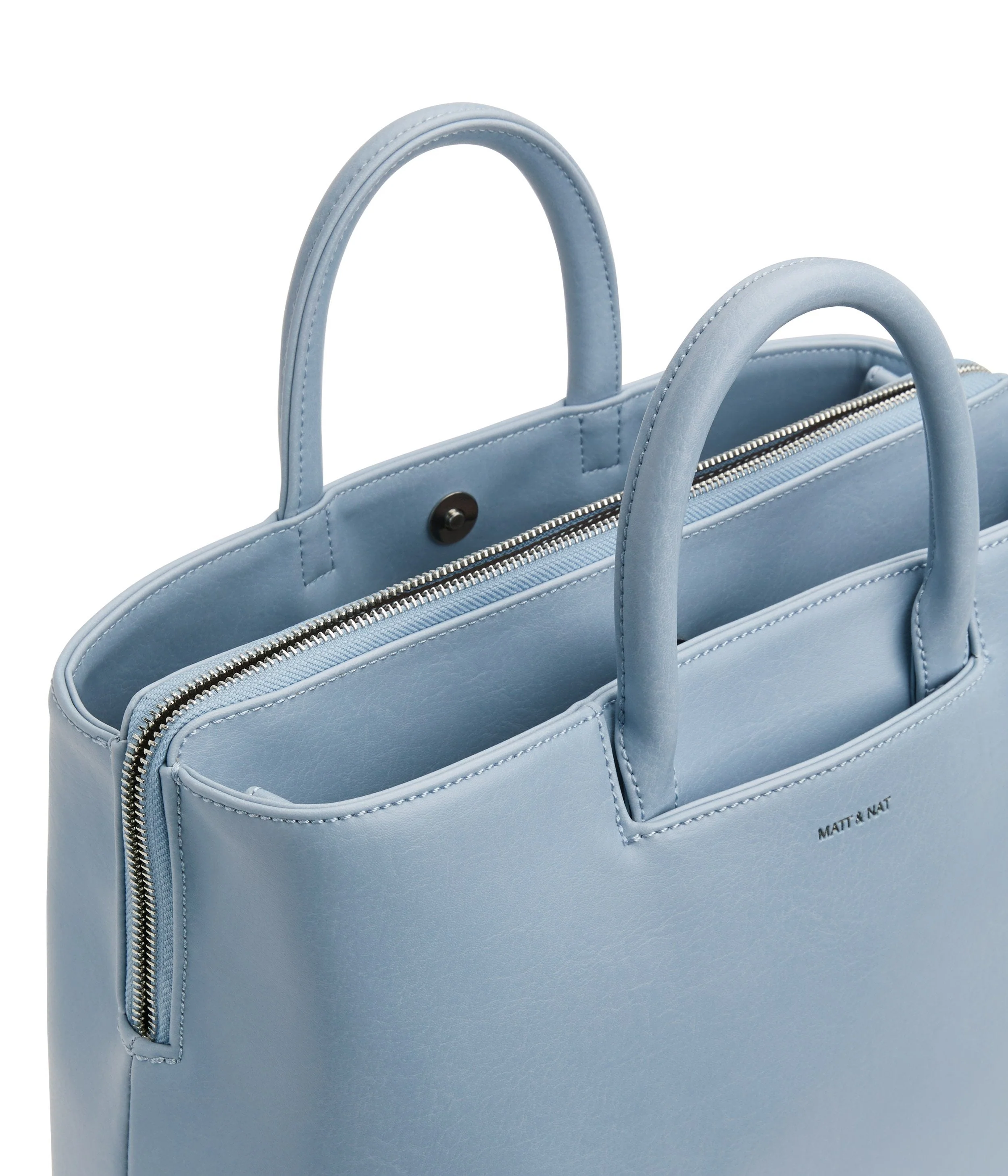 KINTLA Vegan Satchel - Vintage - Image 23