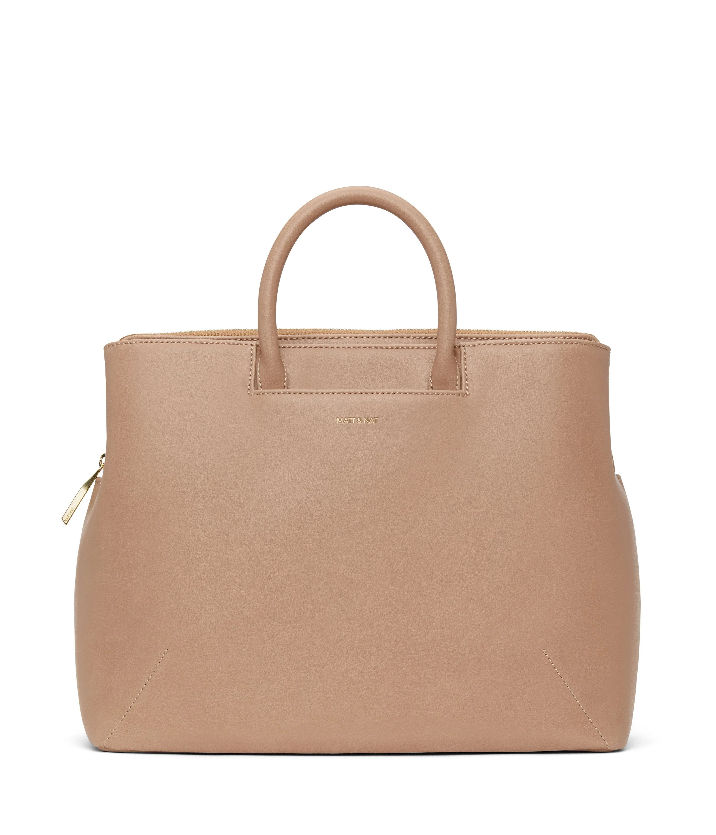 KINTLA Vegan Satchel - Vintage - Image 24