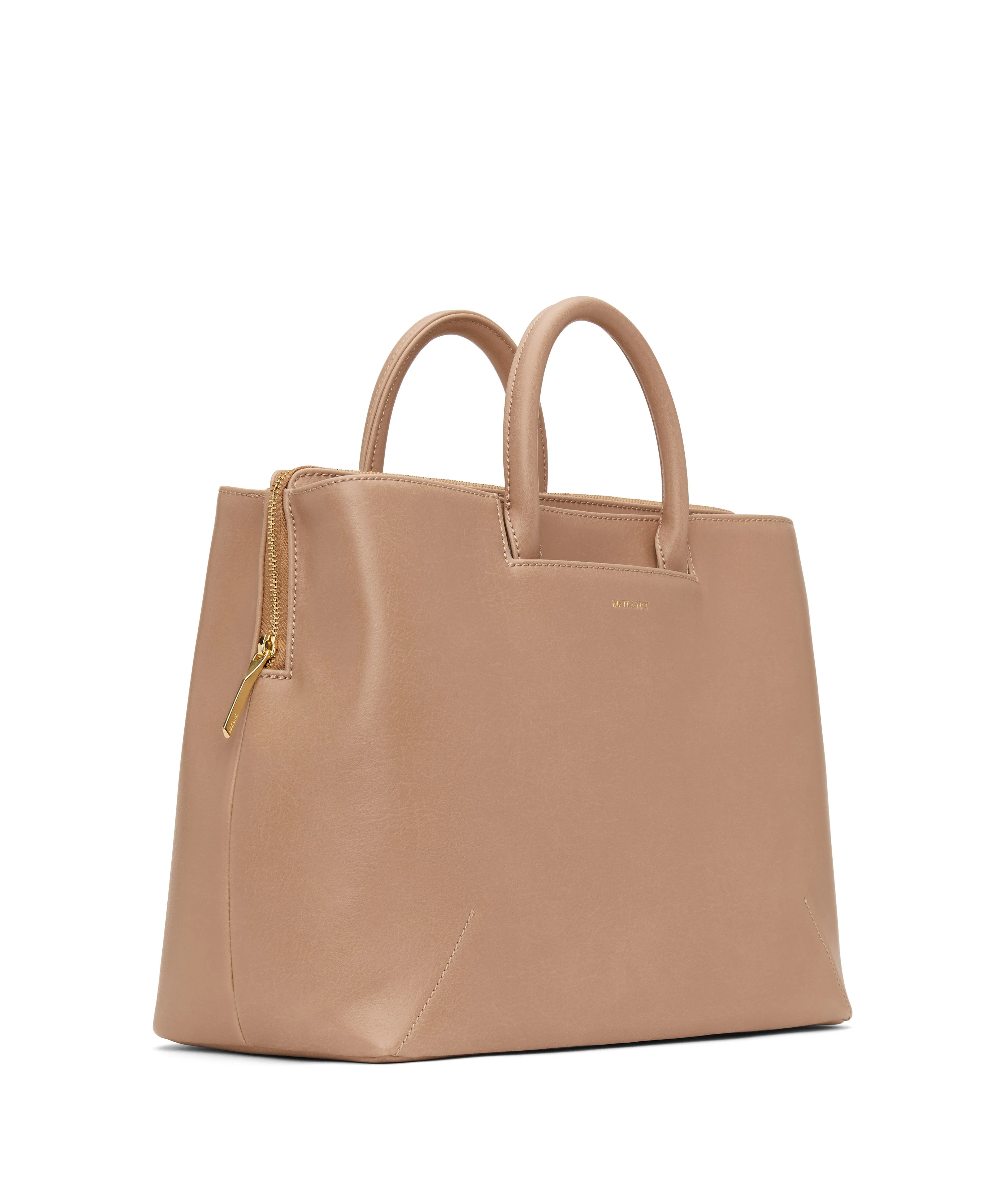 KINTLA Vegan Satchel - Vintage - Image 27