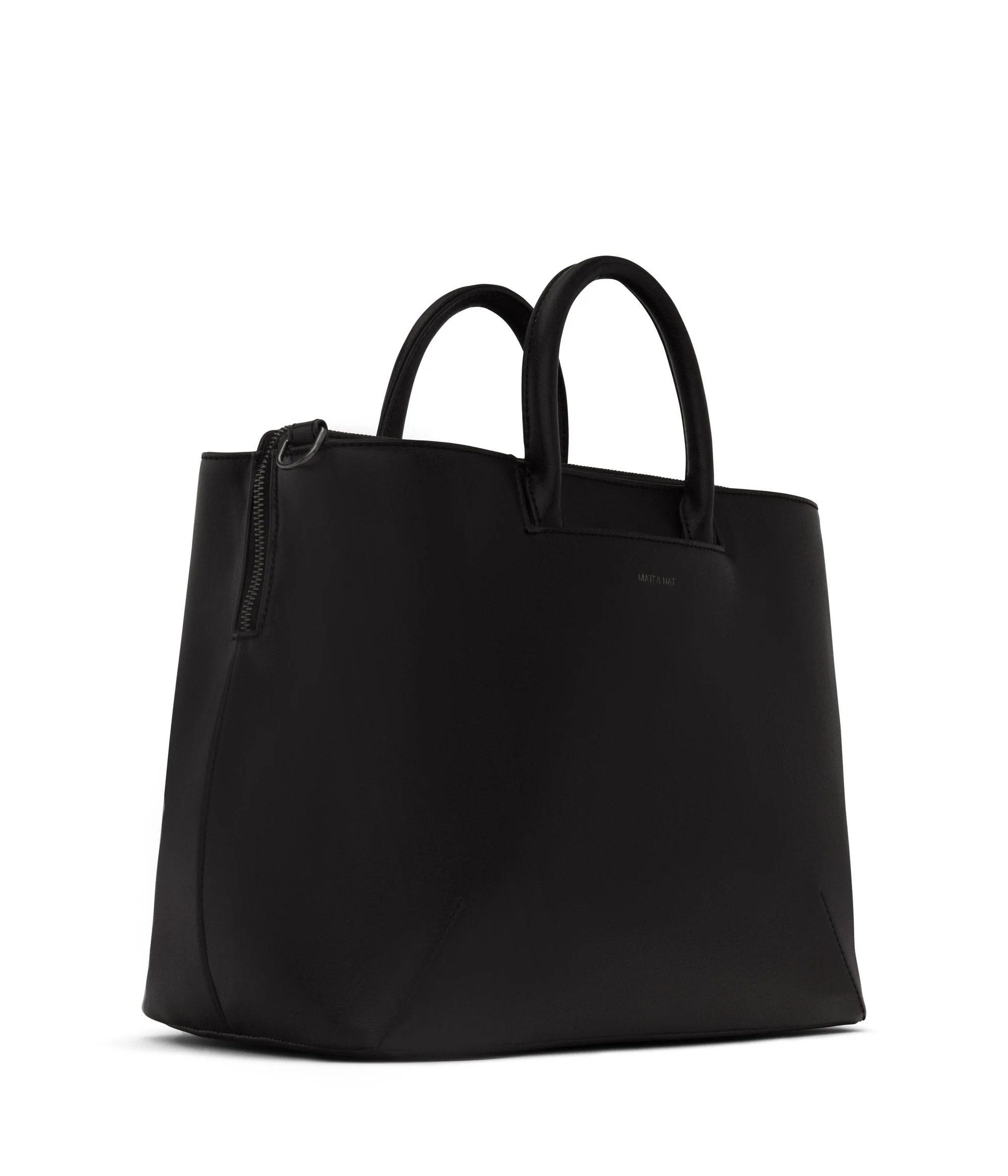 KINTLA Vegan Satchel - Vintage - Image 3