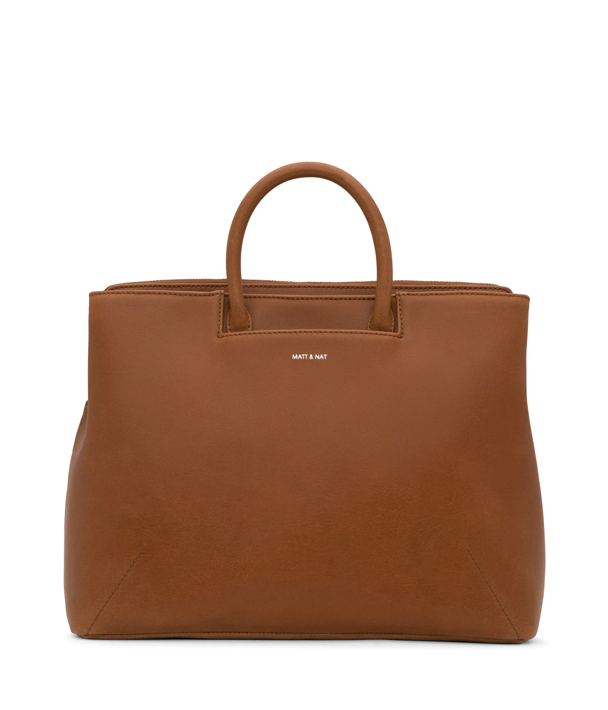 KINTLA Vegan Satchel - Vintage - Image 30