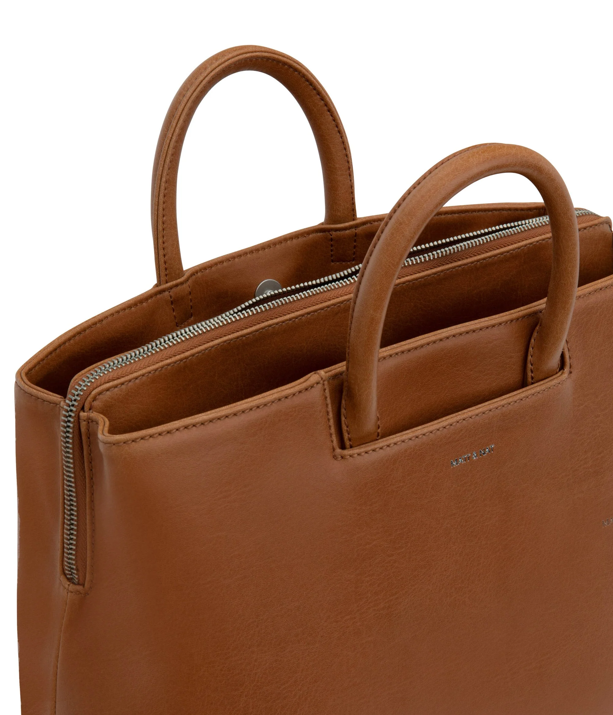 KINTLA Vegan Satchel - Vintage - Image 33