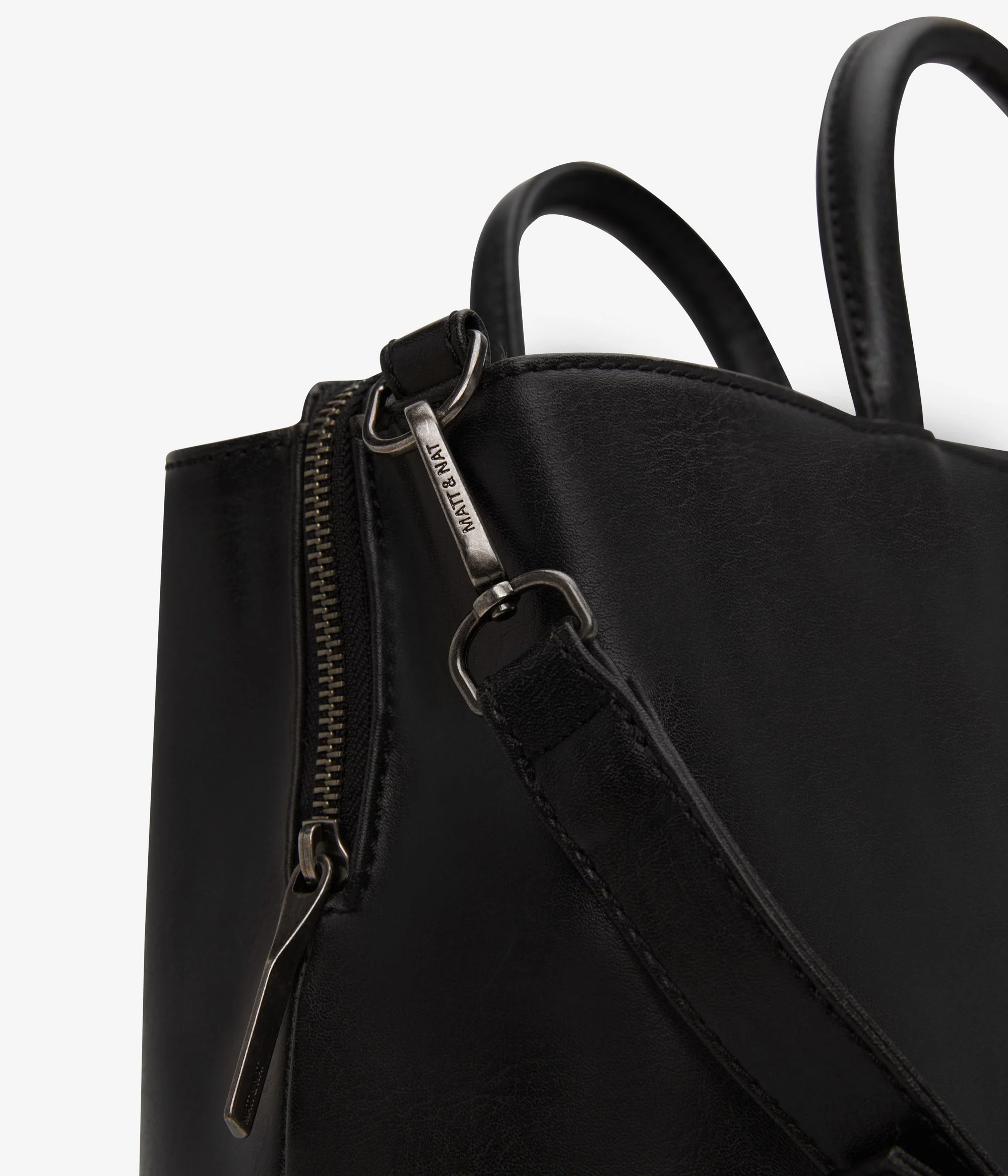 KINTLA Vegan Satchel - Vintage - Image 5
