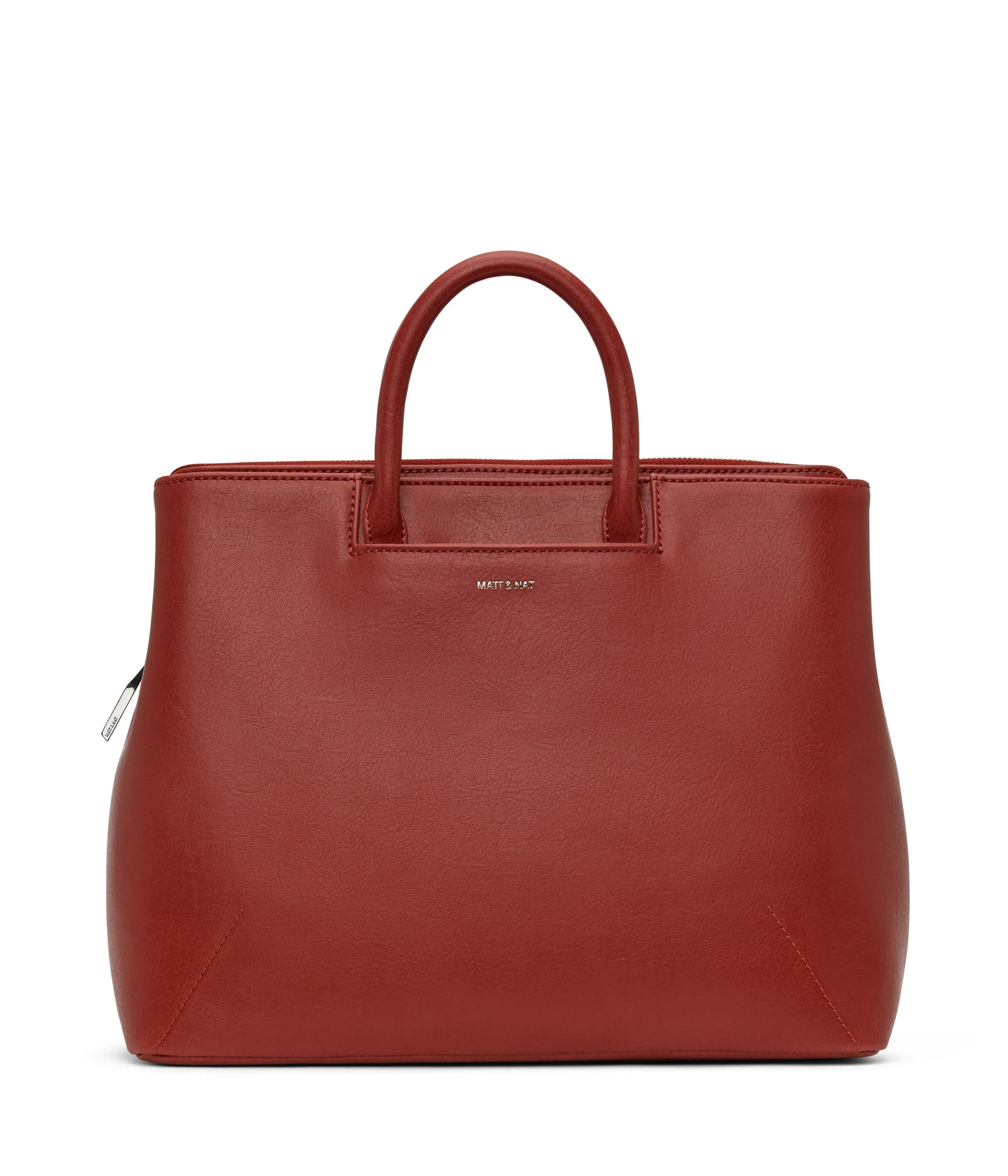 KINTLA Vegan Satchel - Vintage - Image 6