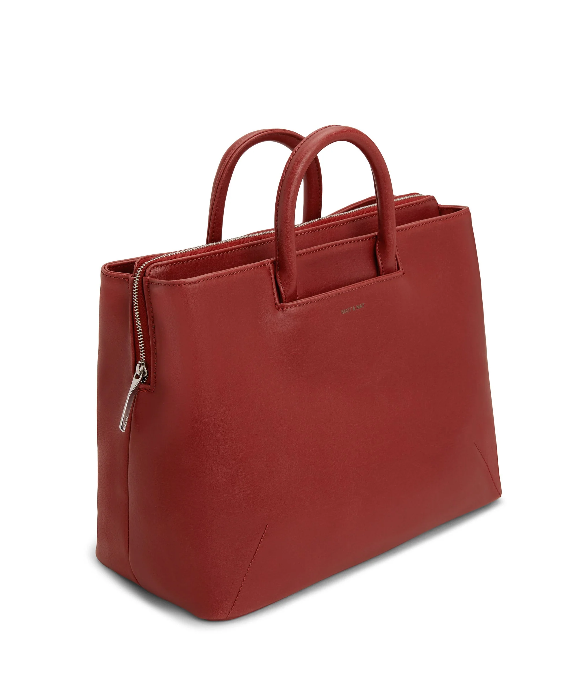 KINTLA Vegan Satchel - Vintage - Image 7