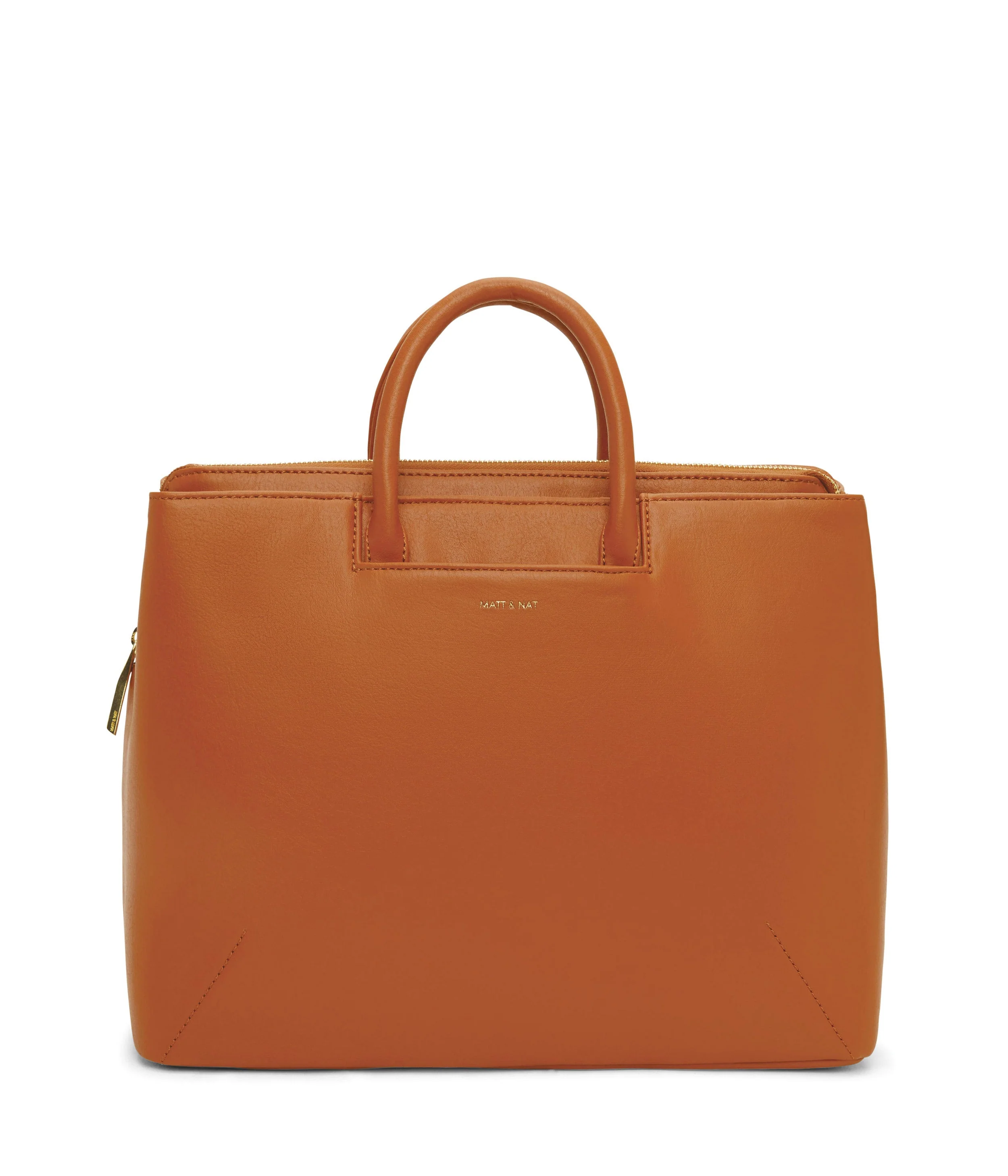 KINTLA Vegan Satchel - Arbor - Image 14