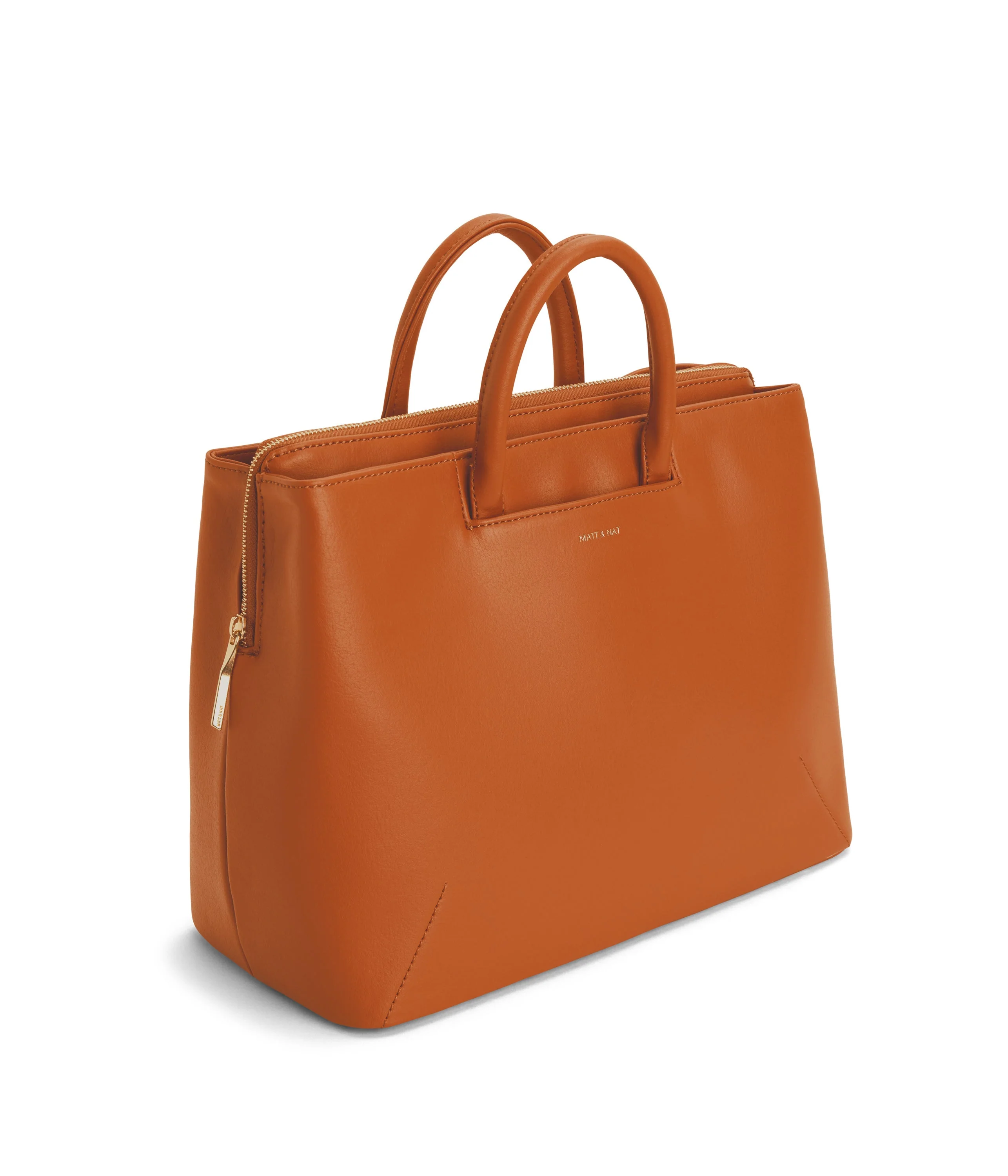 KINTLA Vegan Satchel - Arbor - Image 15