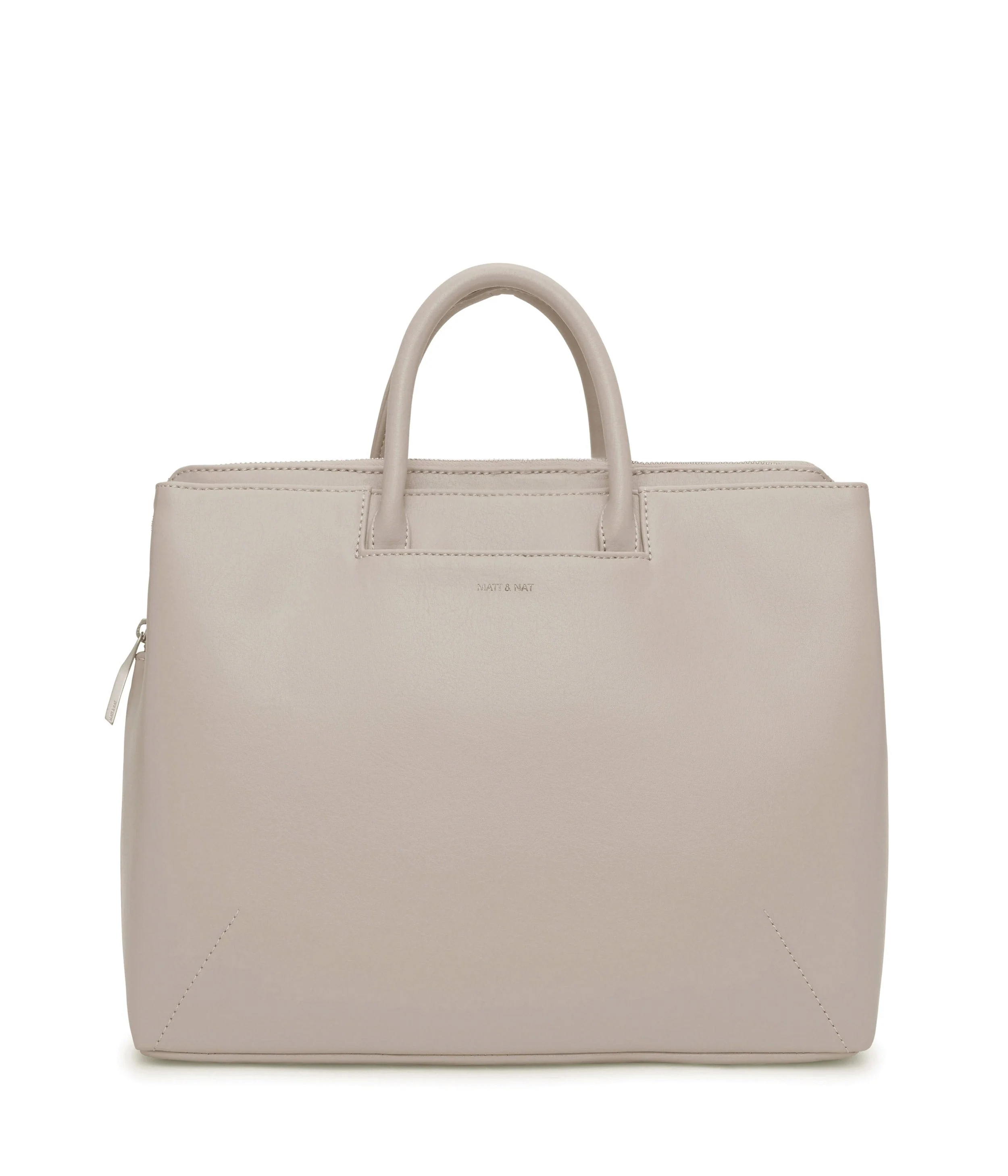 KINTLA Vegan Satchel - Arbor - Image 18