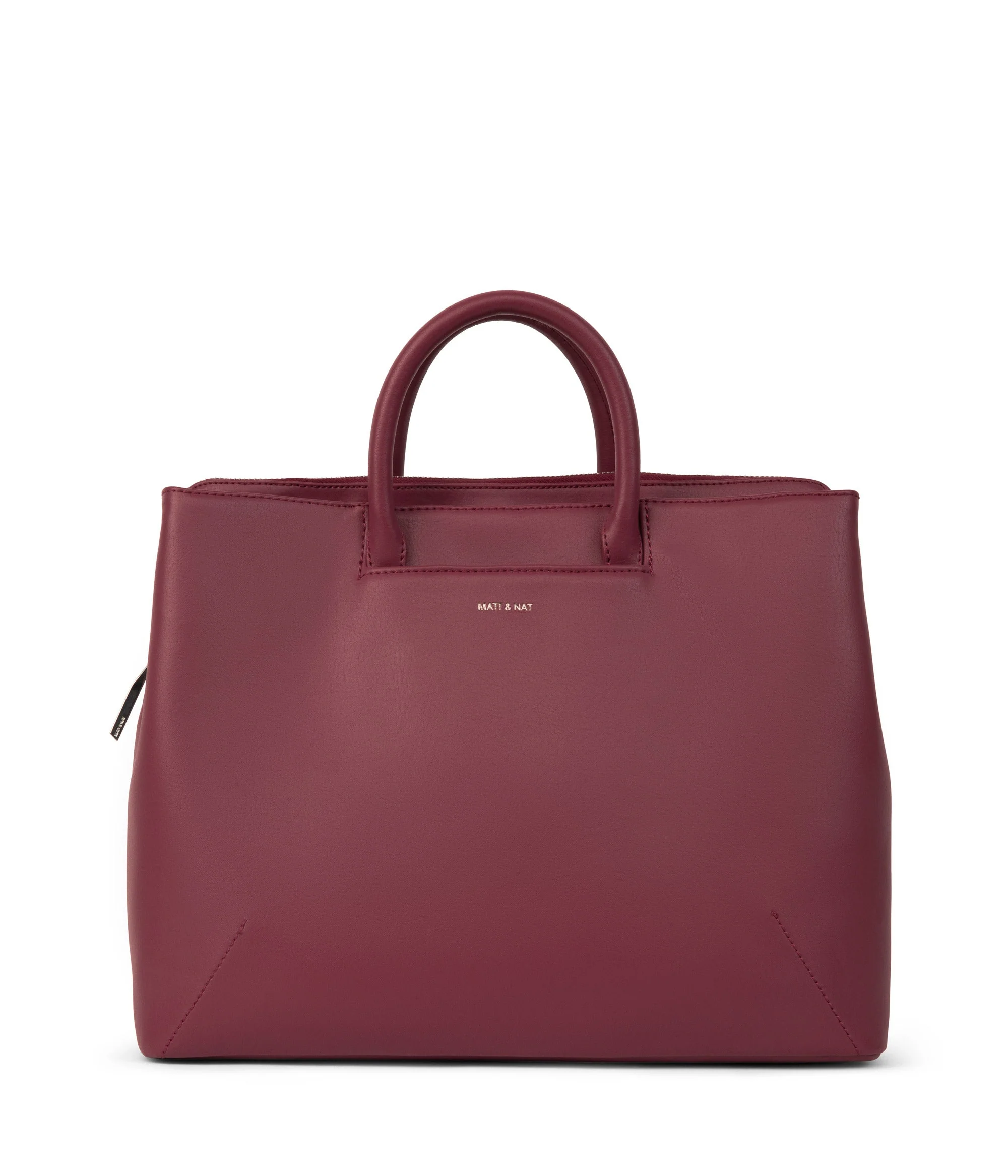 KINTLA Vegan Satchel - Arbor - Image 24