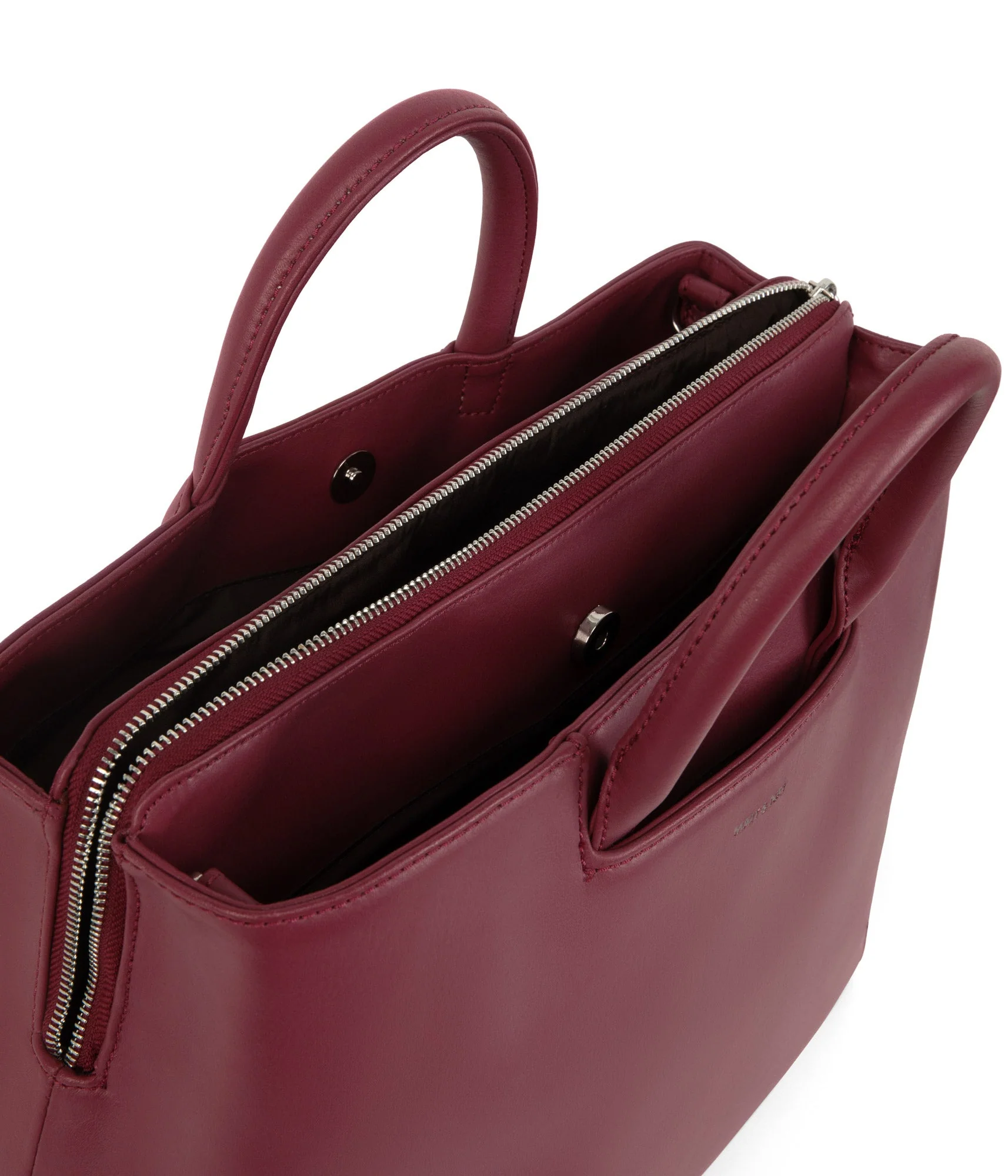KINTLA Vegan Satchel - Arbor - Image 27