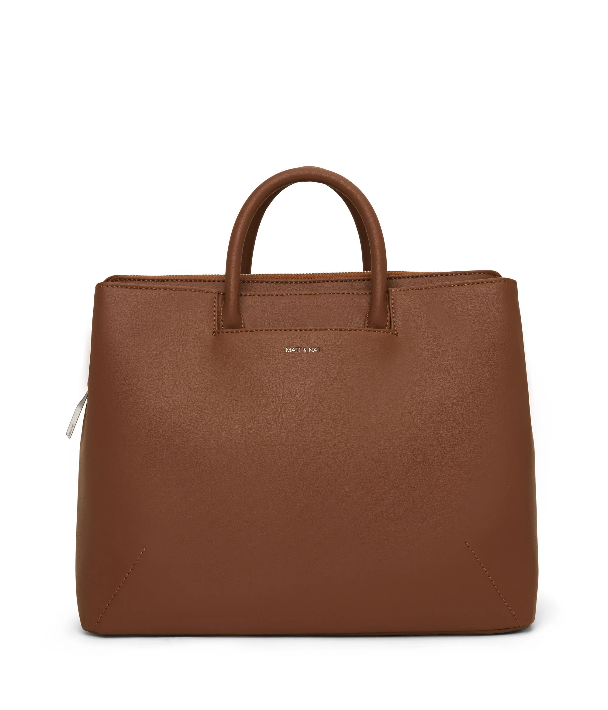 KINTLA Vegan Satchel - Arbor - Image 30