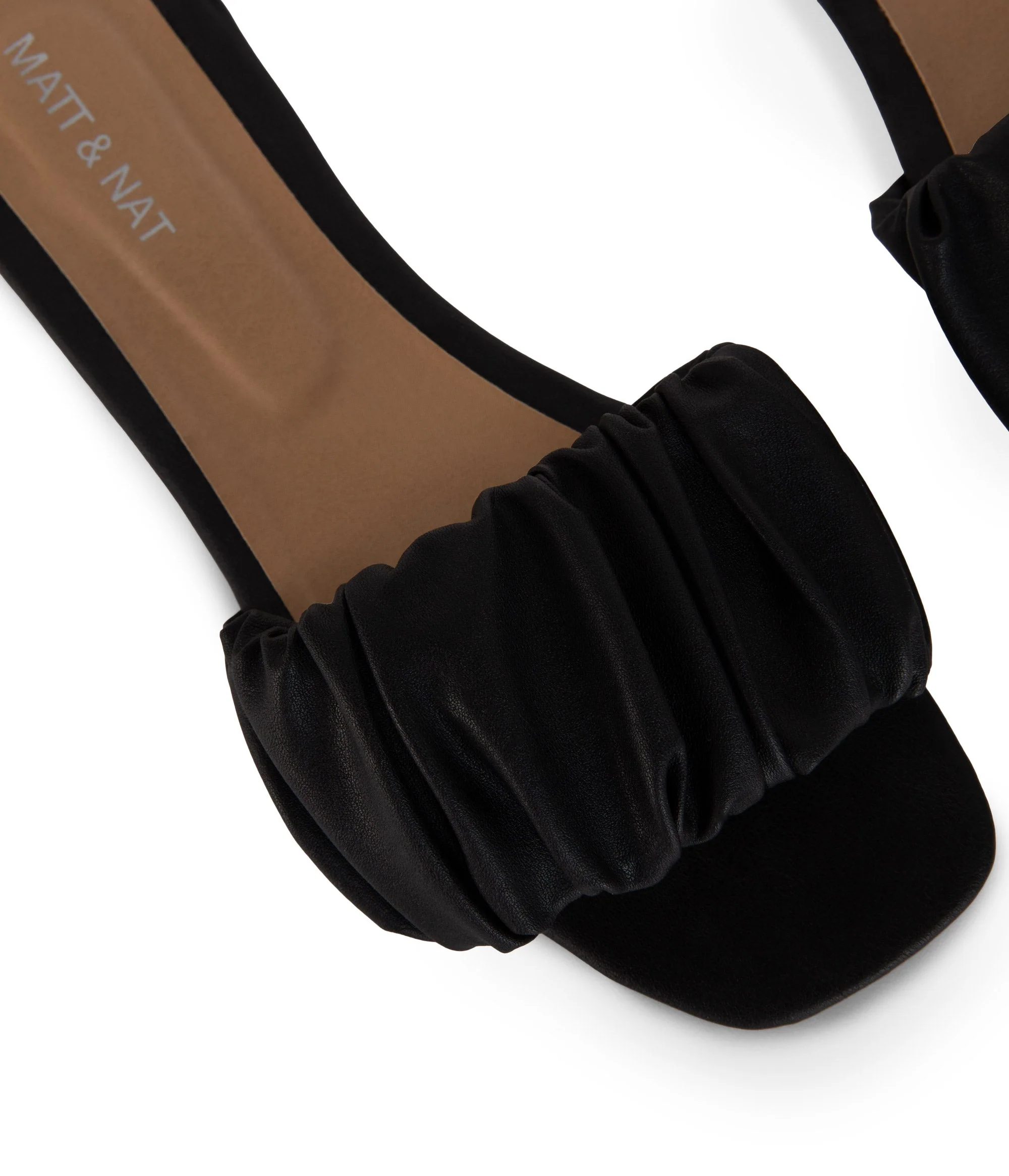 KOB Women's Vegan Sandals - Image 5