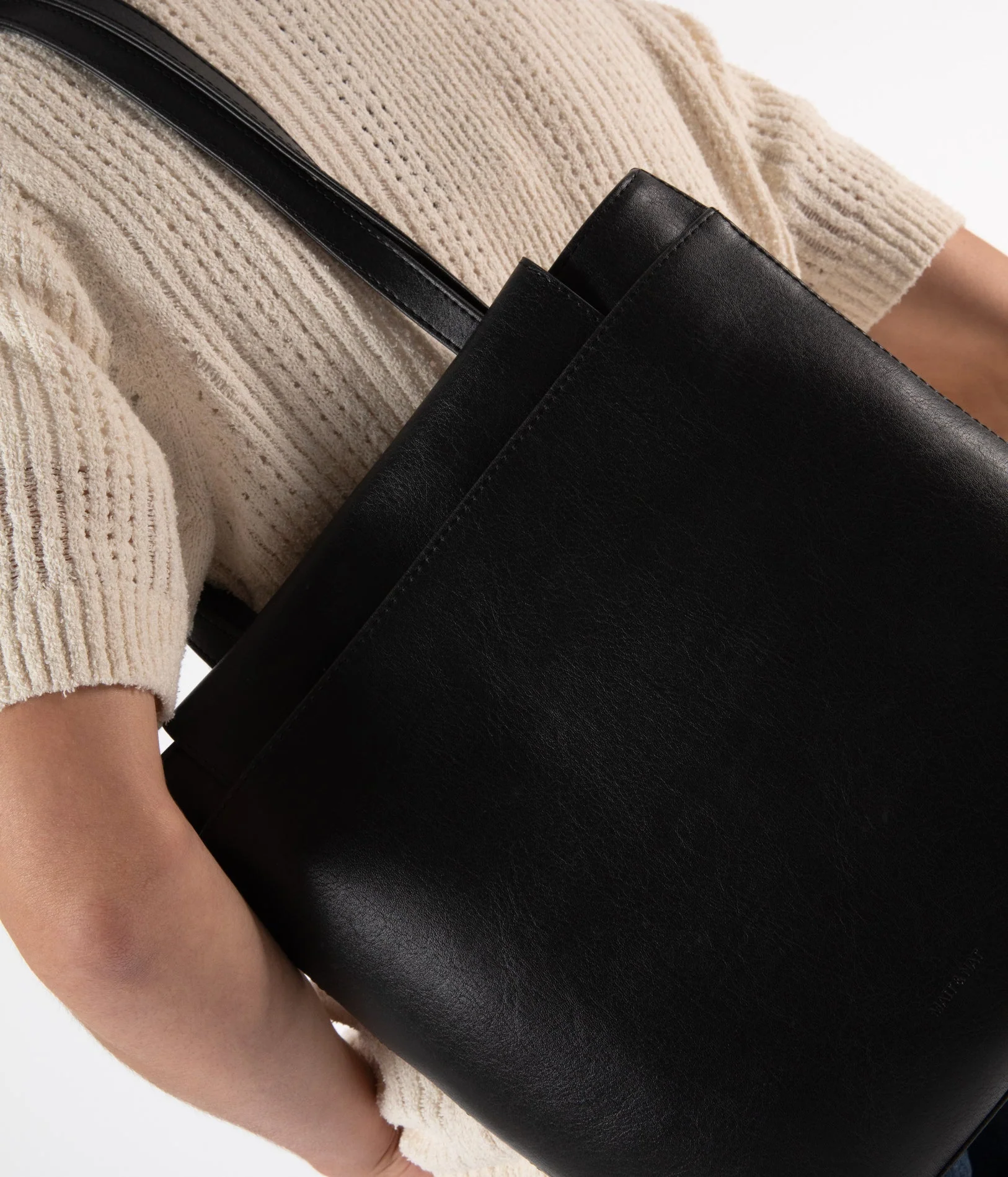 KOE Vegan Tote Bag - Vintage - Image 14