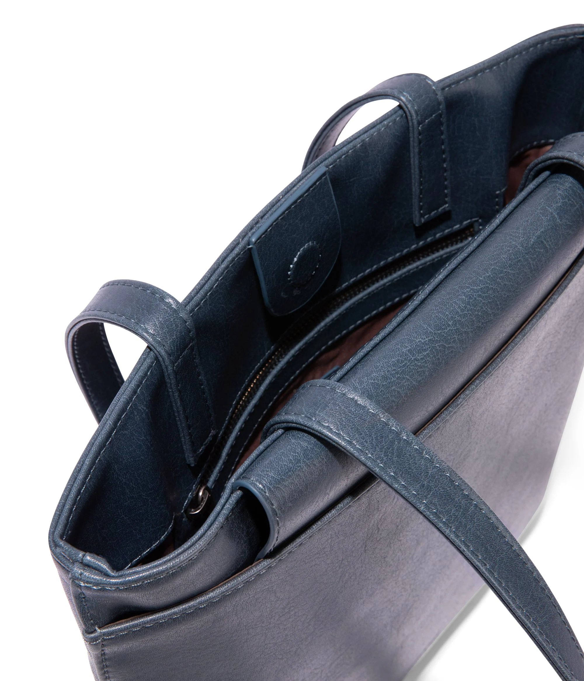 KOE Vegan Tote Bag - Vintage - Image 15