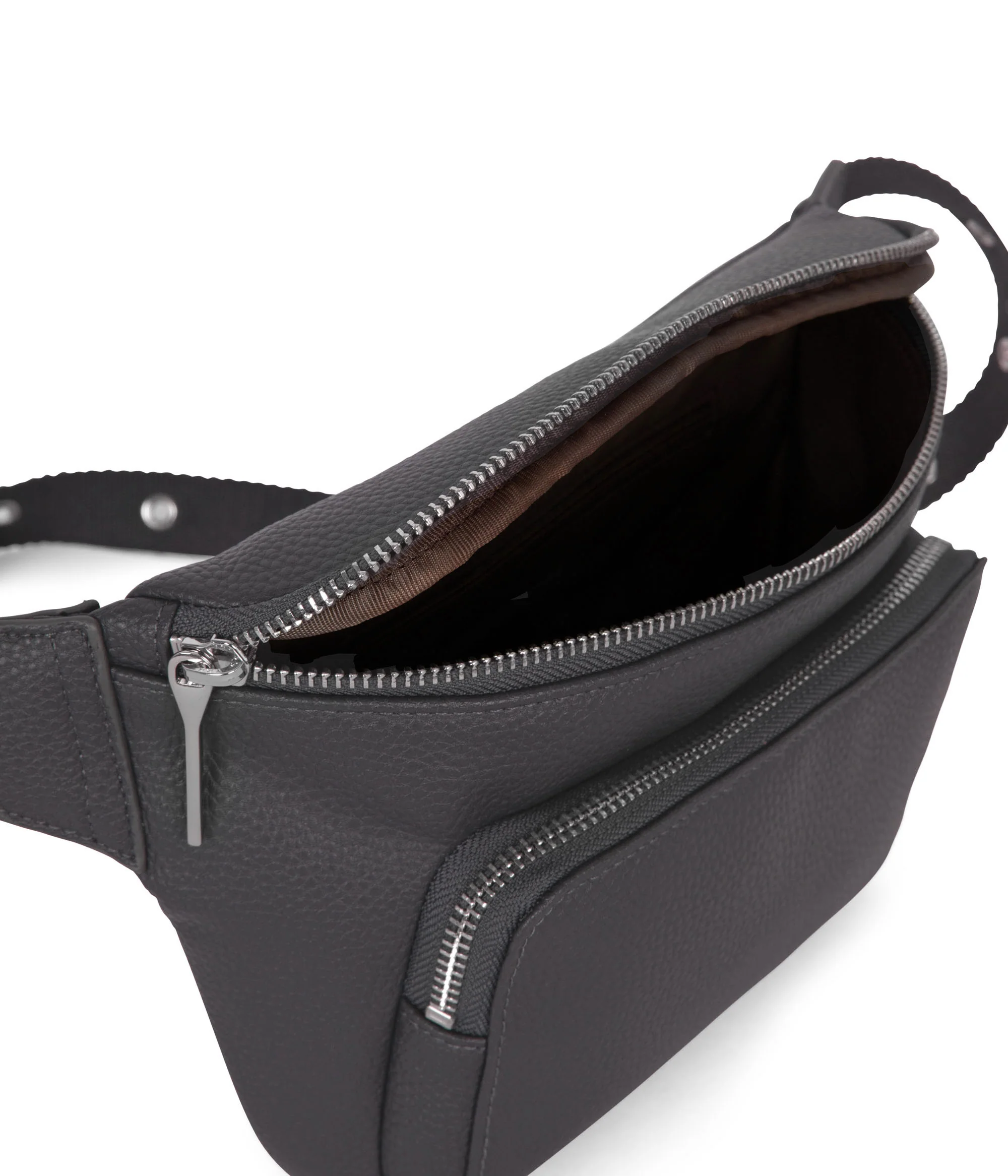 KORA Vegan Belt Bag - Grain - Image 32