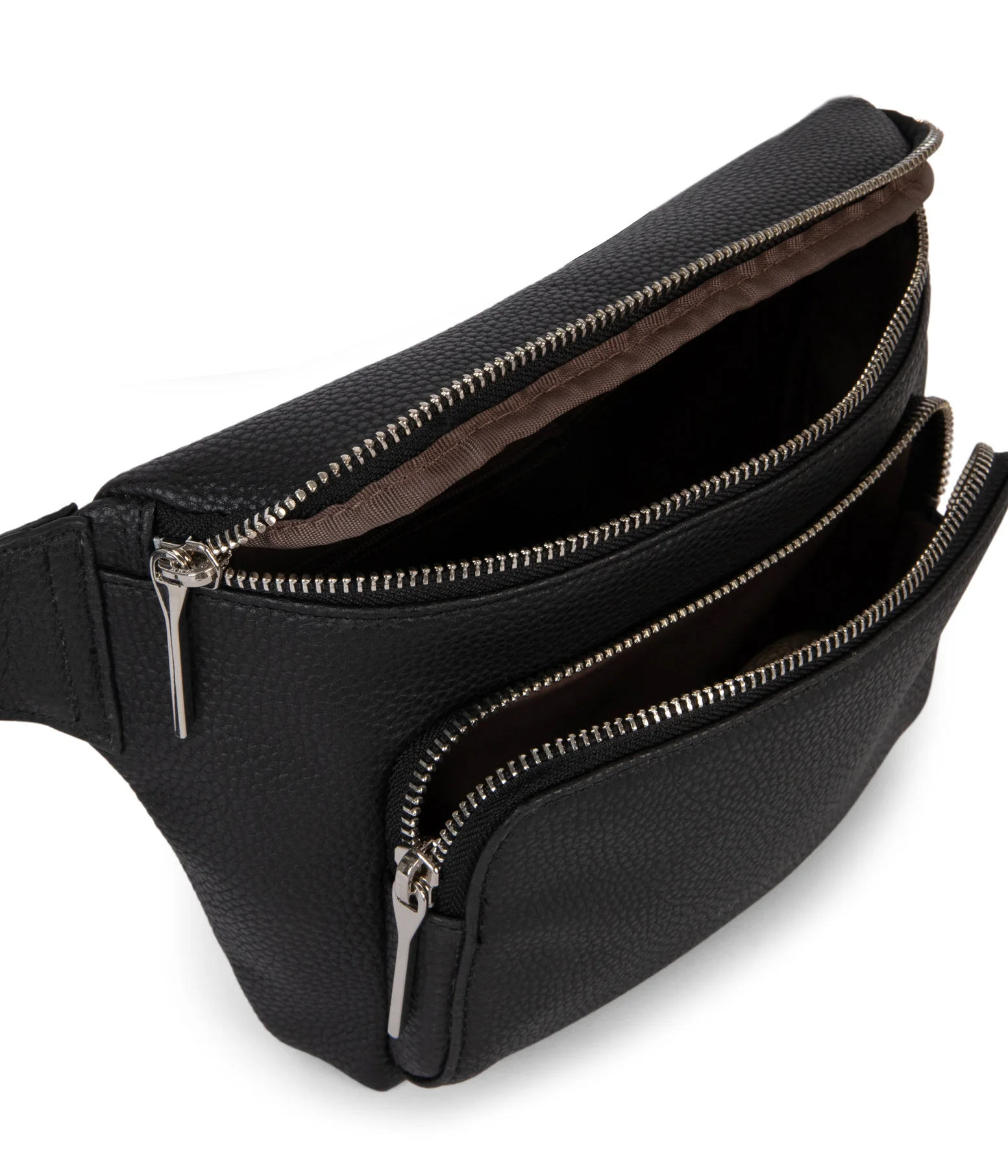 KORA Vegan Belt Bag - Grain - Image 5