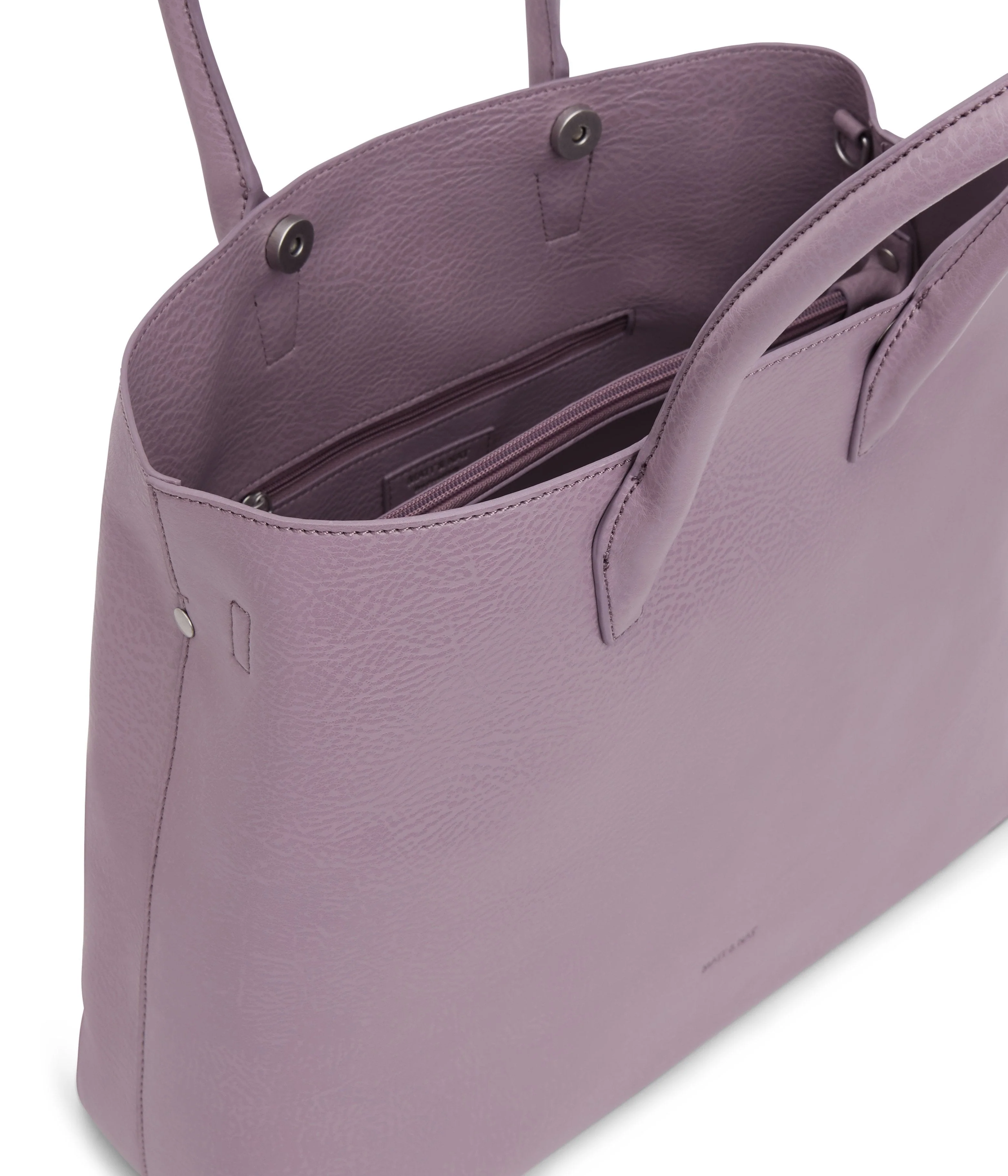 KRISTA Vegan Satchel - Dwell - Image 23