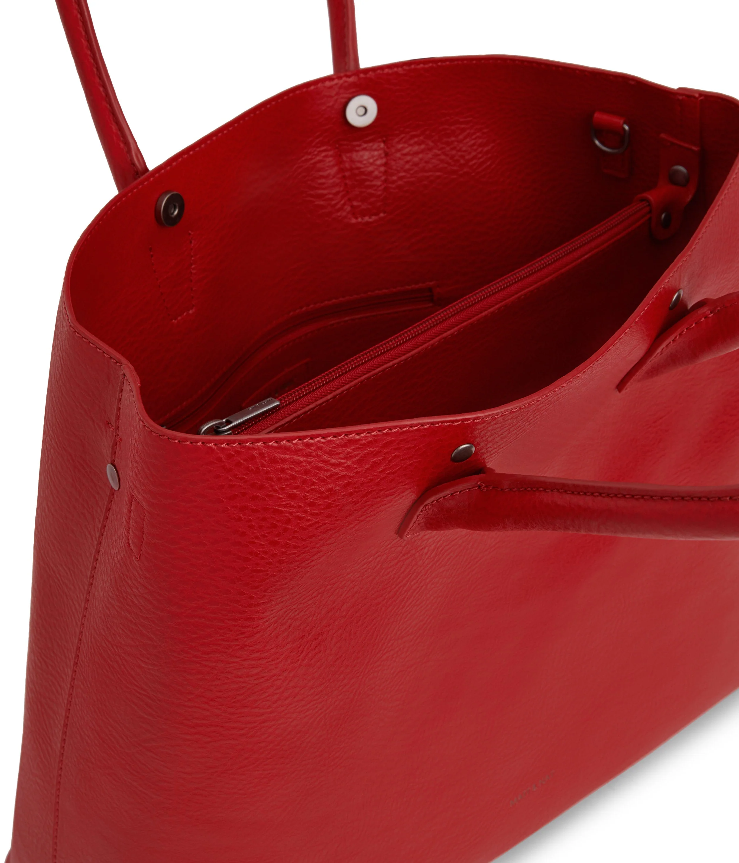 KRISTA Vegan Satchel - Dwell - Image 26