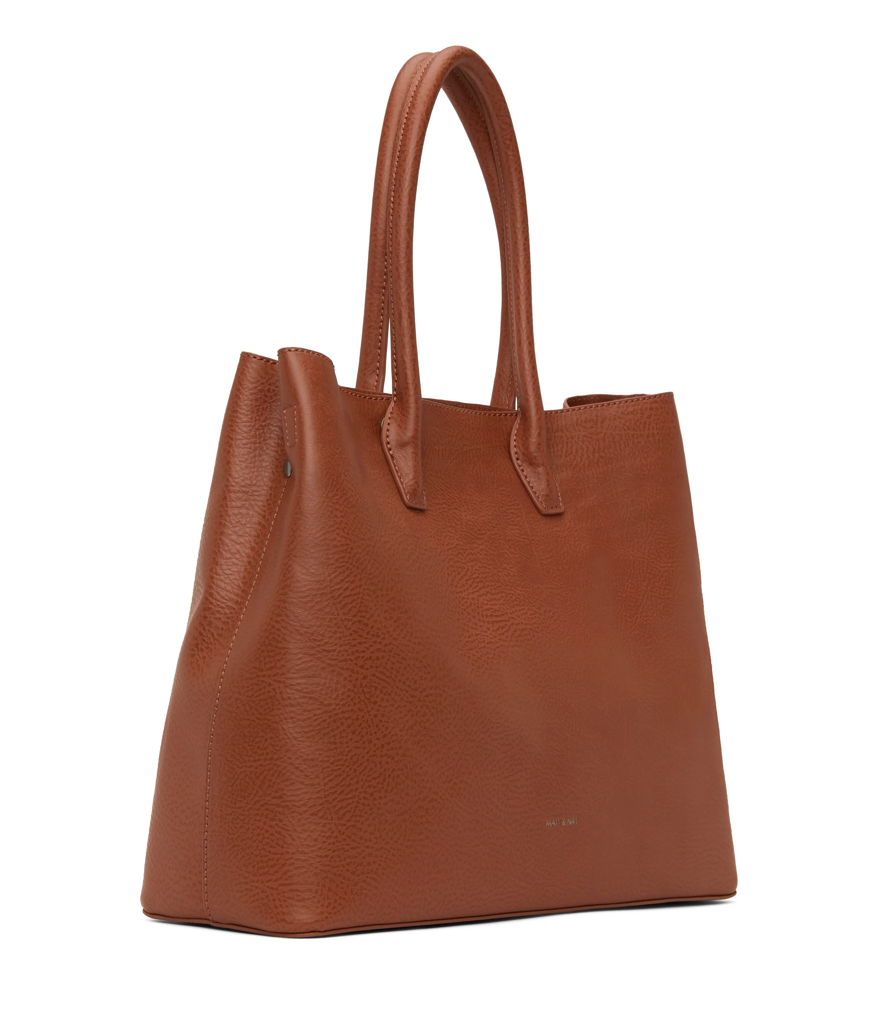 KRISTA Vegan Satchel - Dwell - Image 7